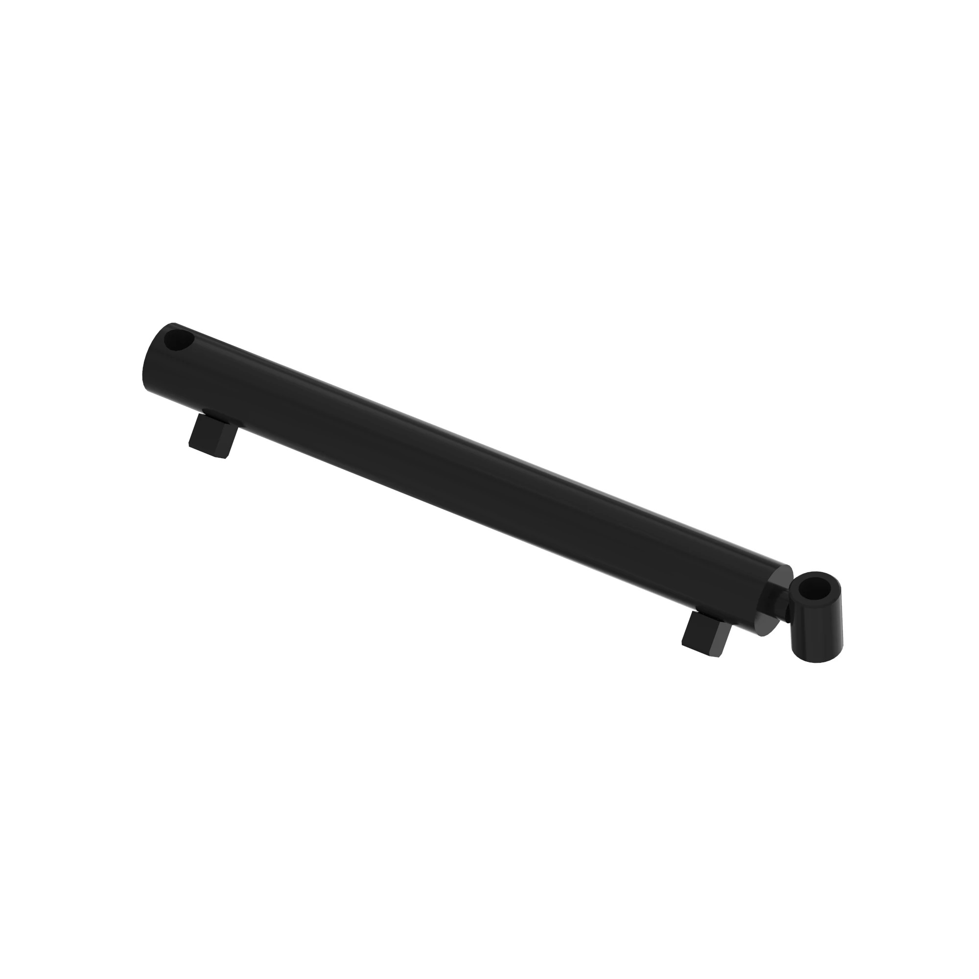 John Deere Boom Hydraulic Cylinder - LVA13159