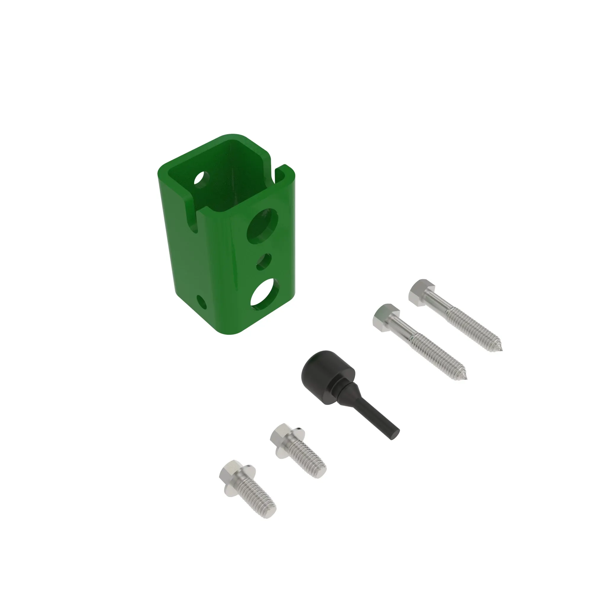 Additional Tool mount only