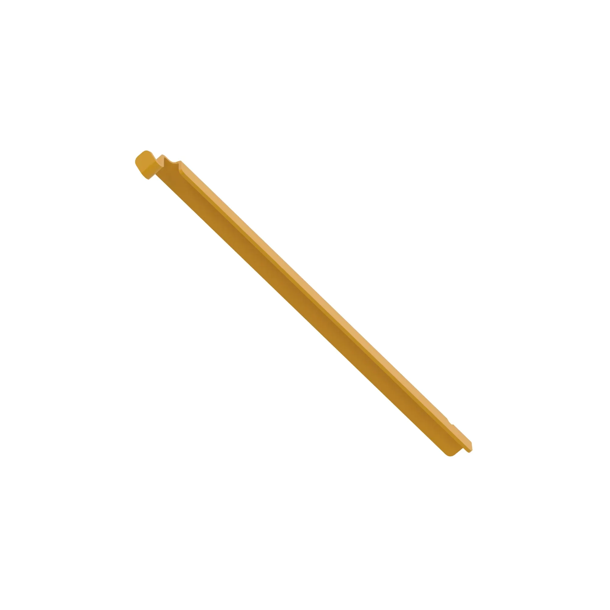 BRACKET BATTERY RETAINER