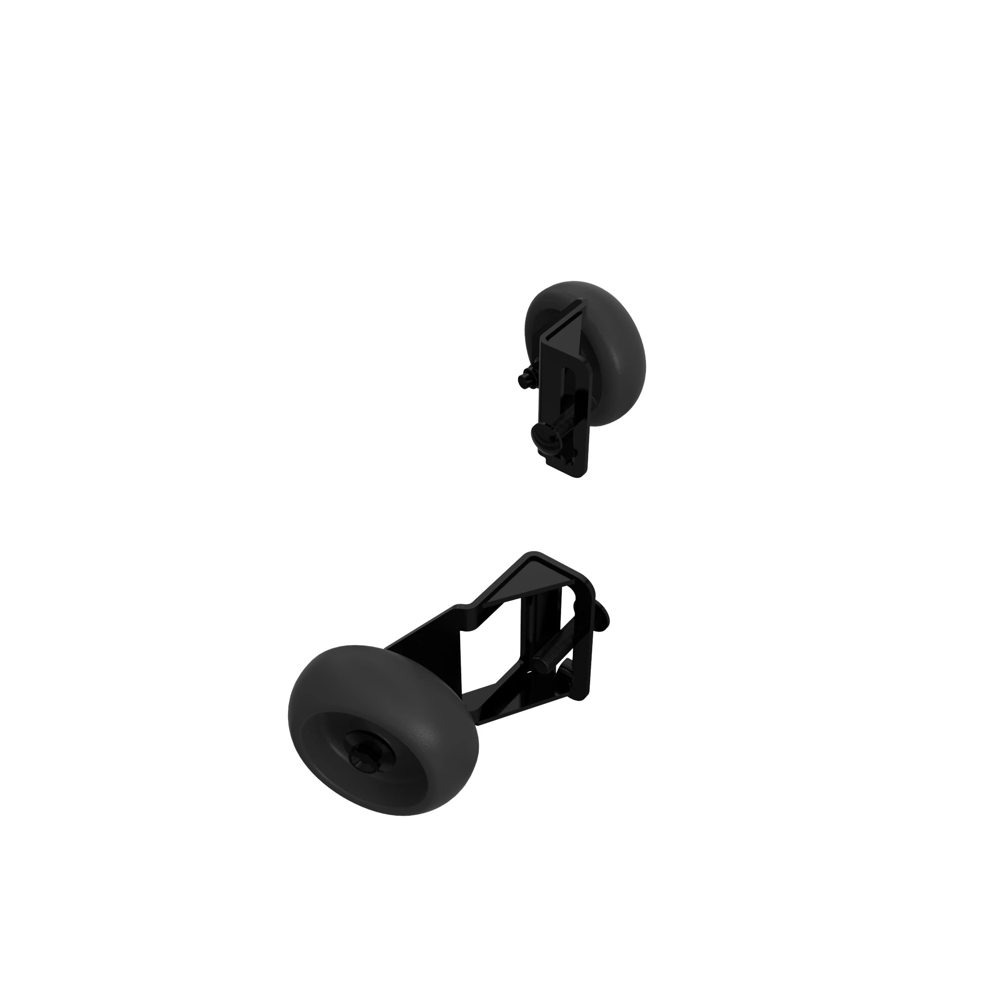 ROLLER KIT, KIT (QA5 SLOPE LEVELING