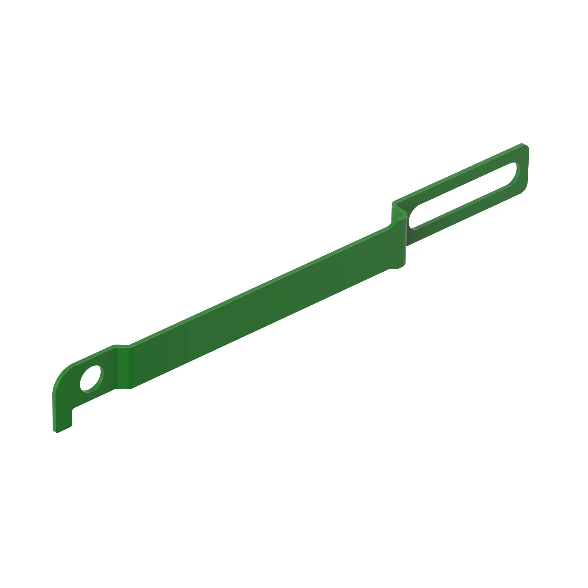STRAP (TILT CYLINDER RH)