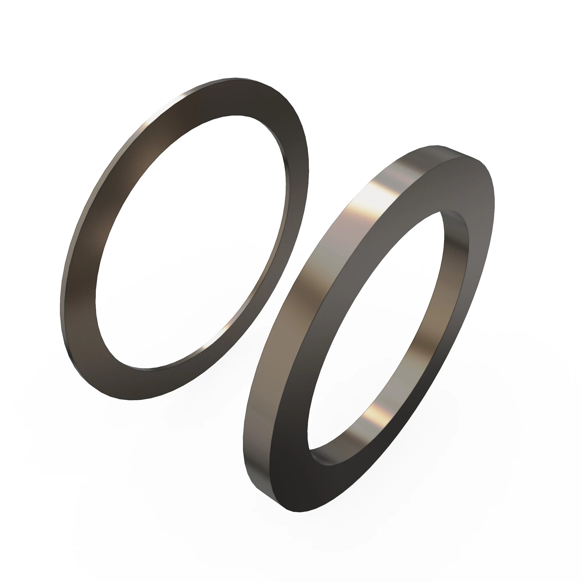 John Deere Washer Kit - AM146371