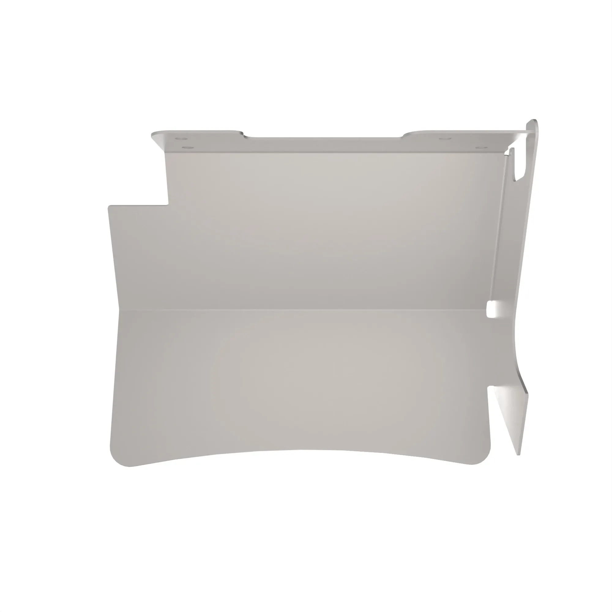 HEAT SHIELD BRACKET
