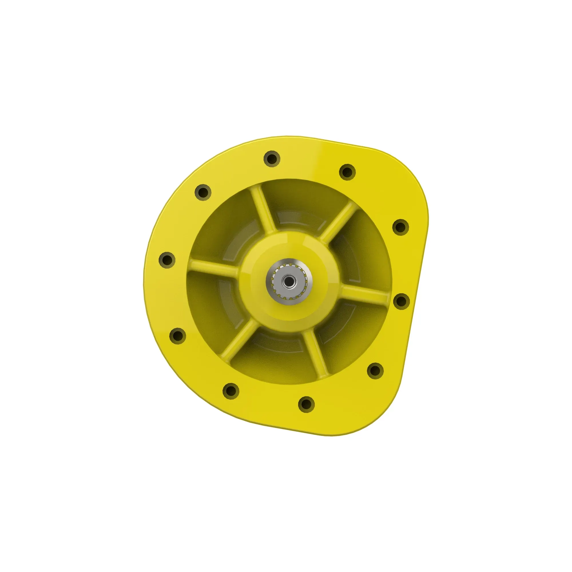 Hydraulic Motor