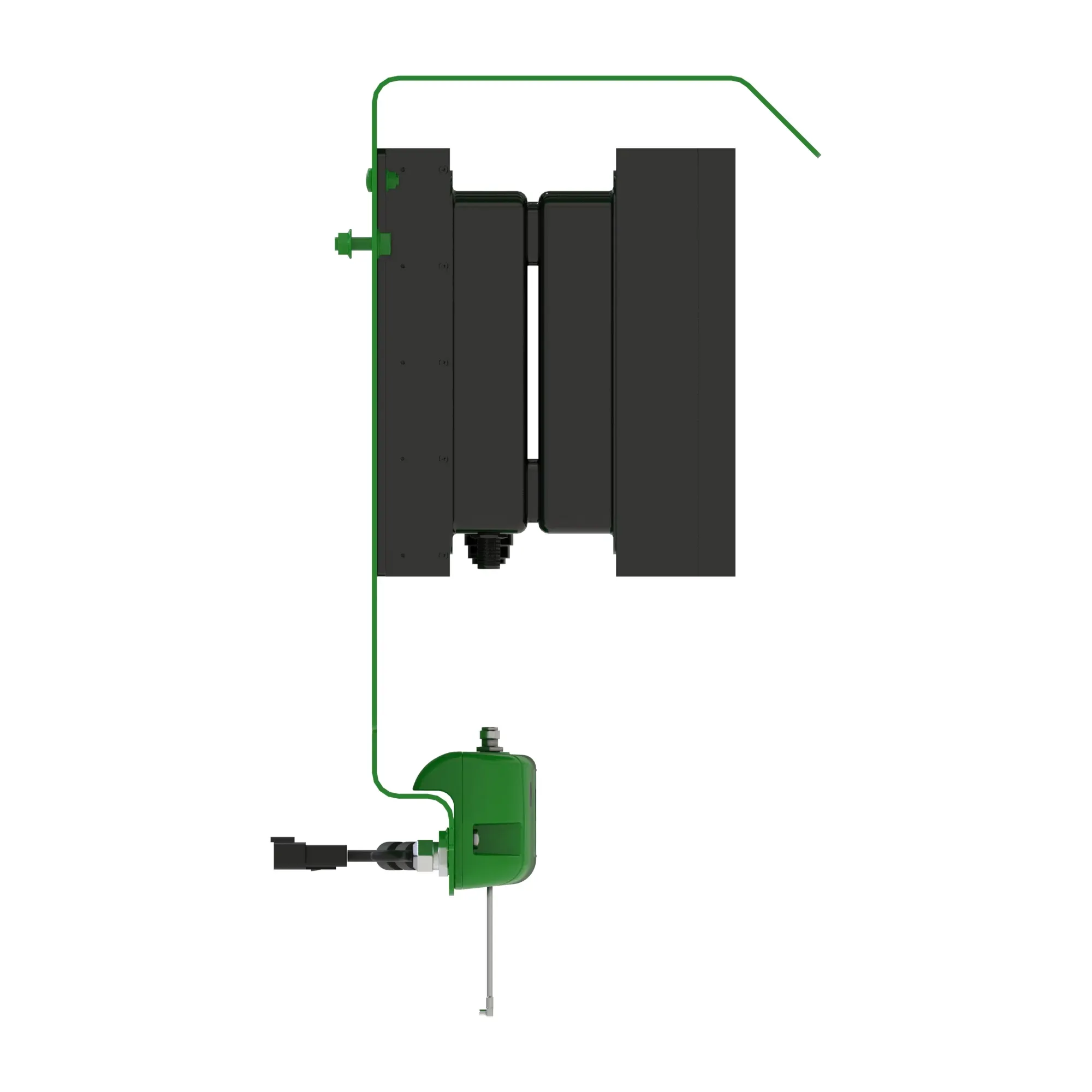 Hardware Kit