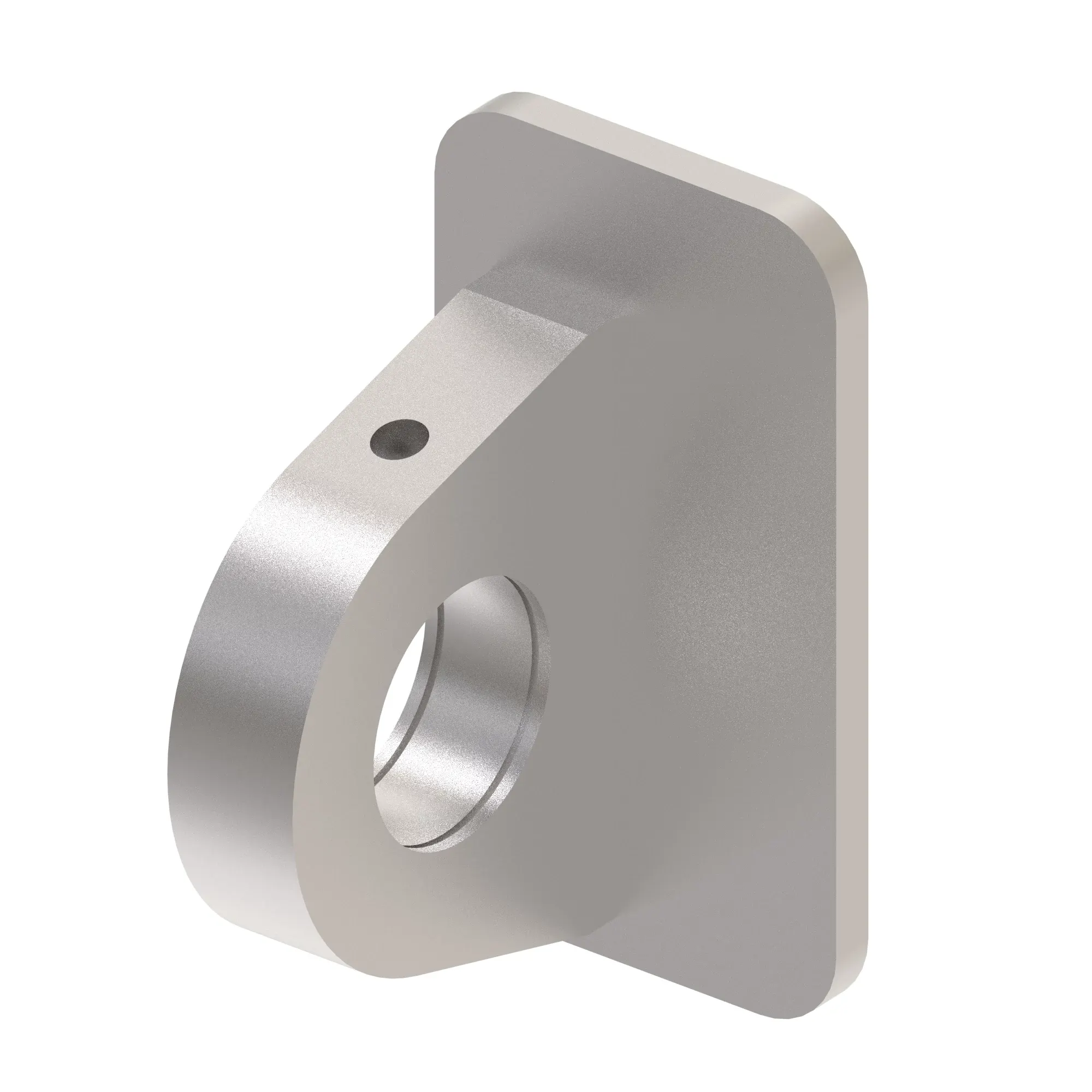 John Deere Pivot, Left Side - AT326971