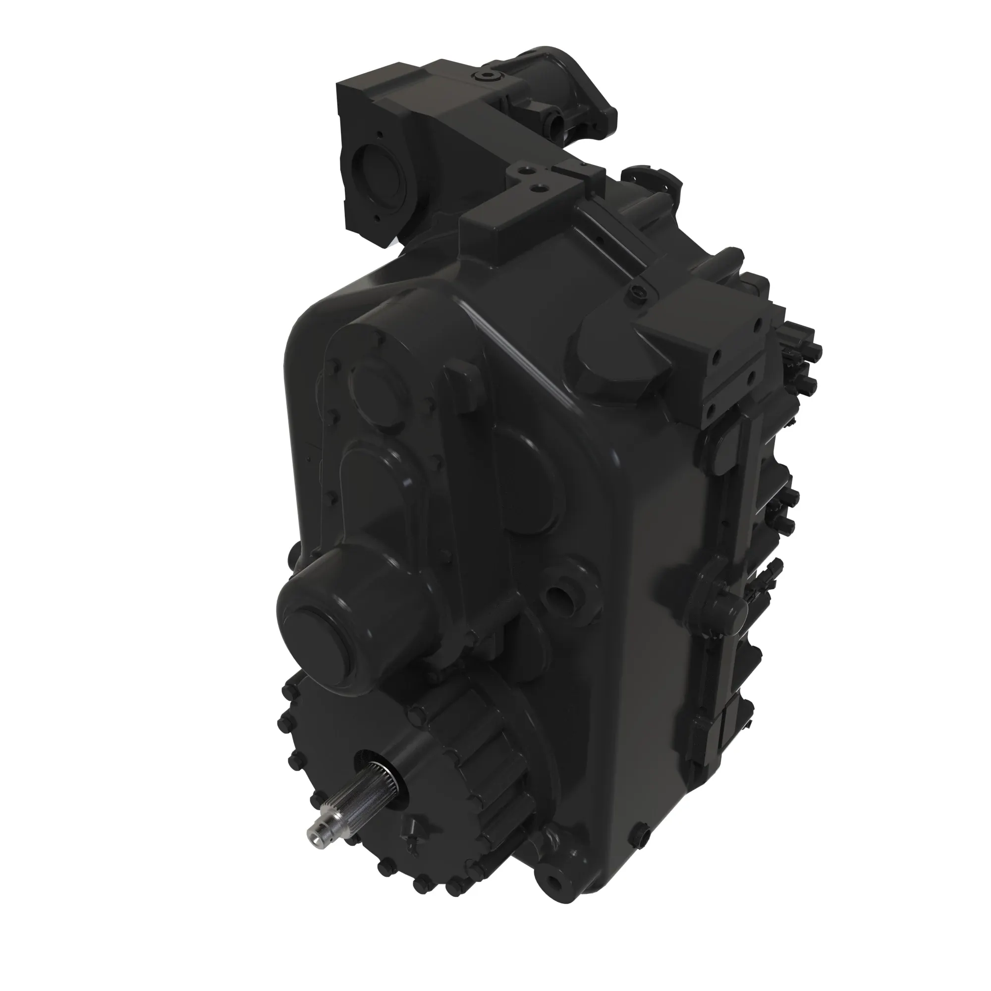 John Deere Reman REMAN Transmission - AT307235