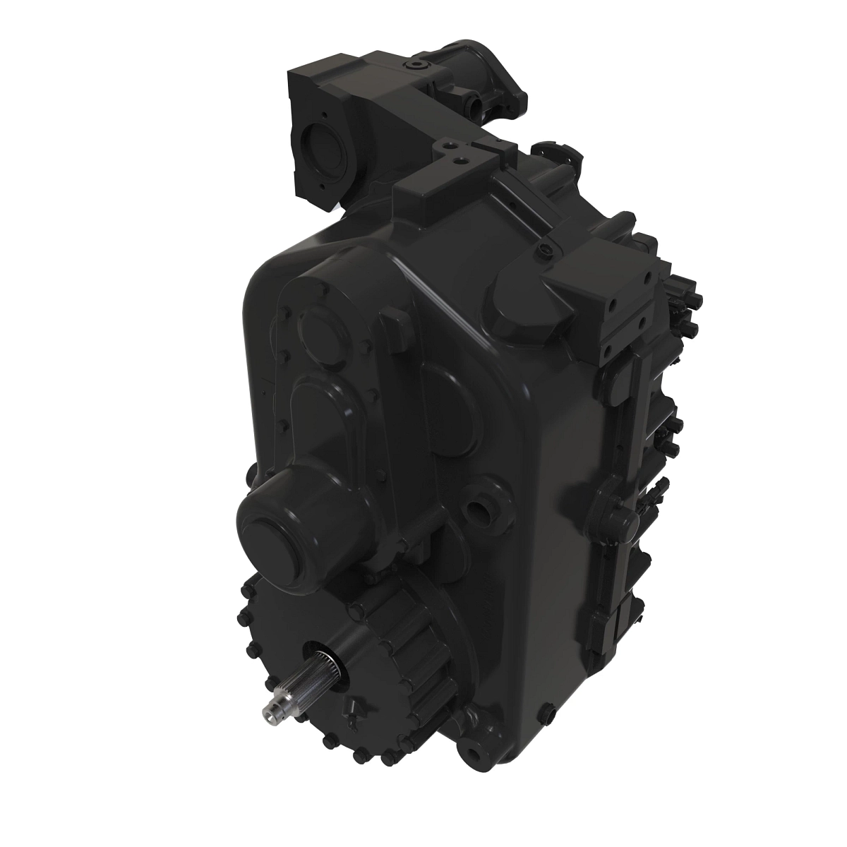 Transmission, Reman
