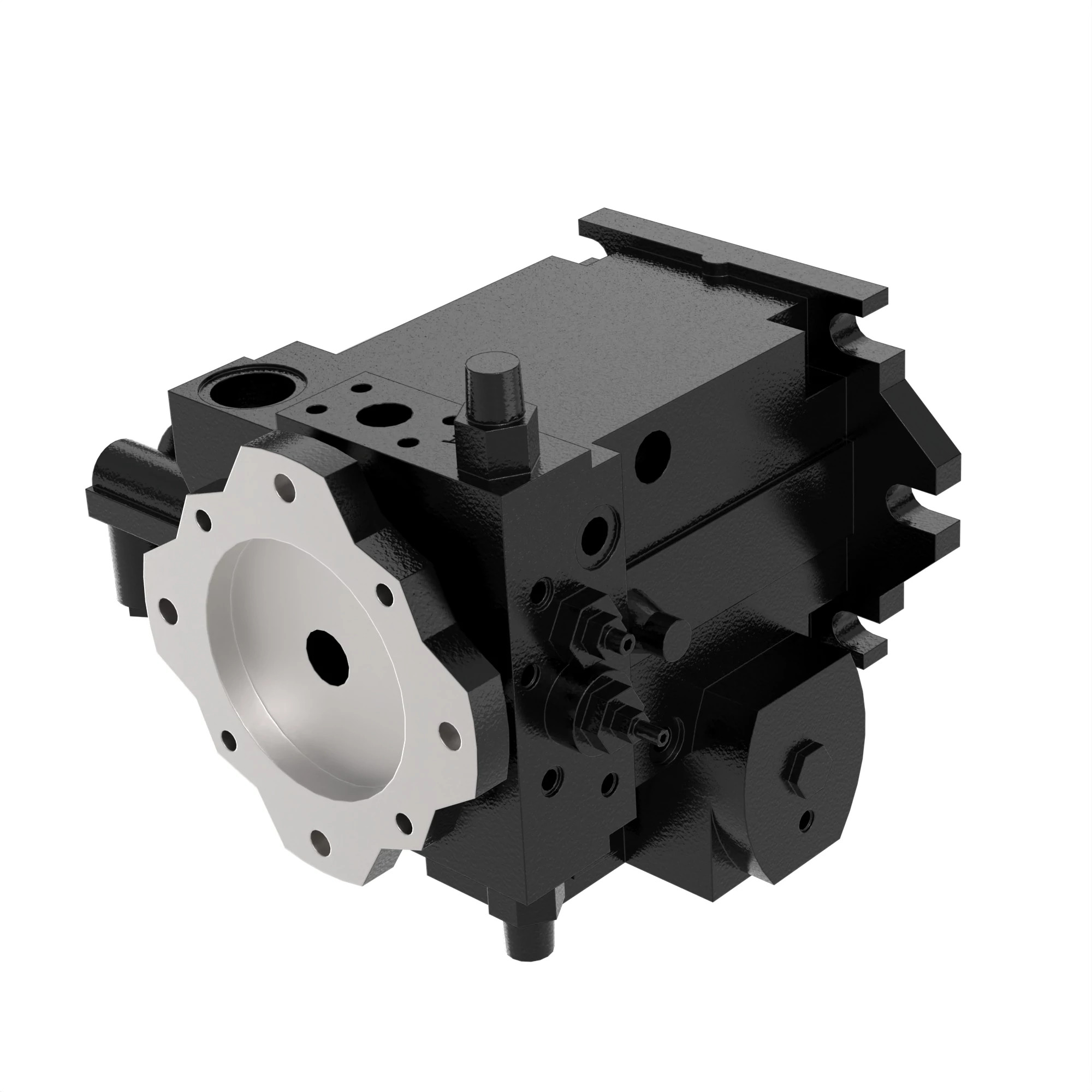 Hydraulic Pump