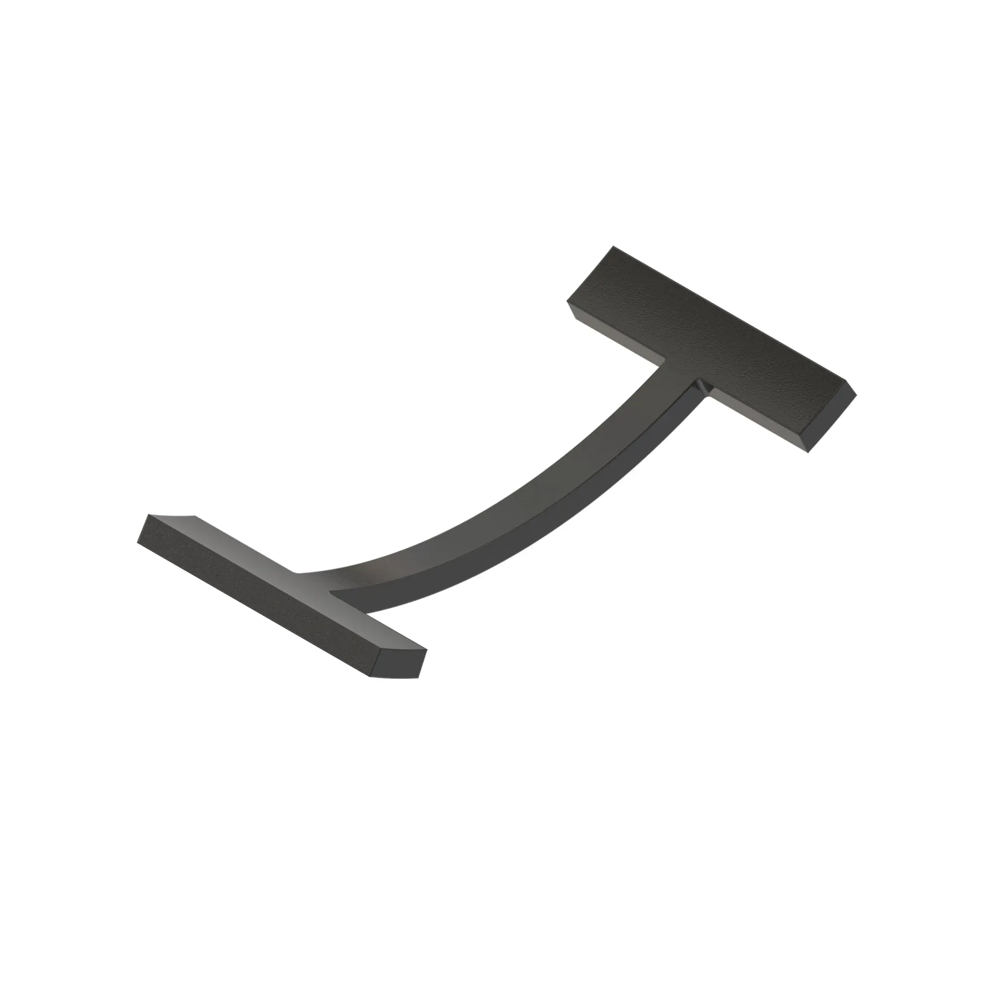 John Deere Tension Plate - R173204