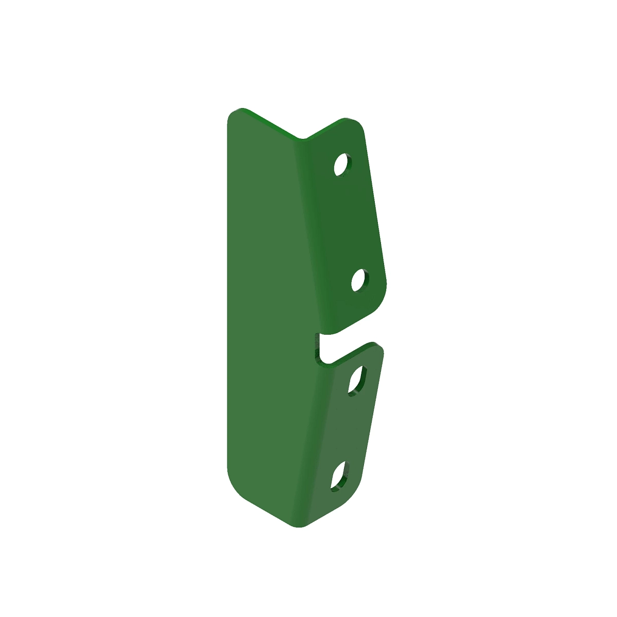 Support, Front Panel