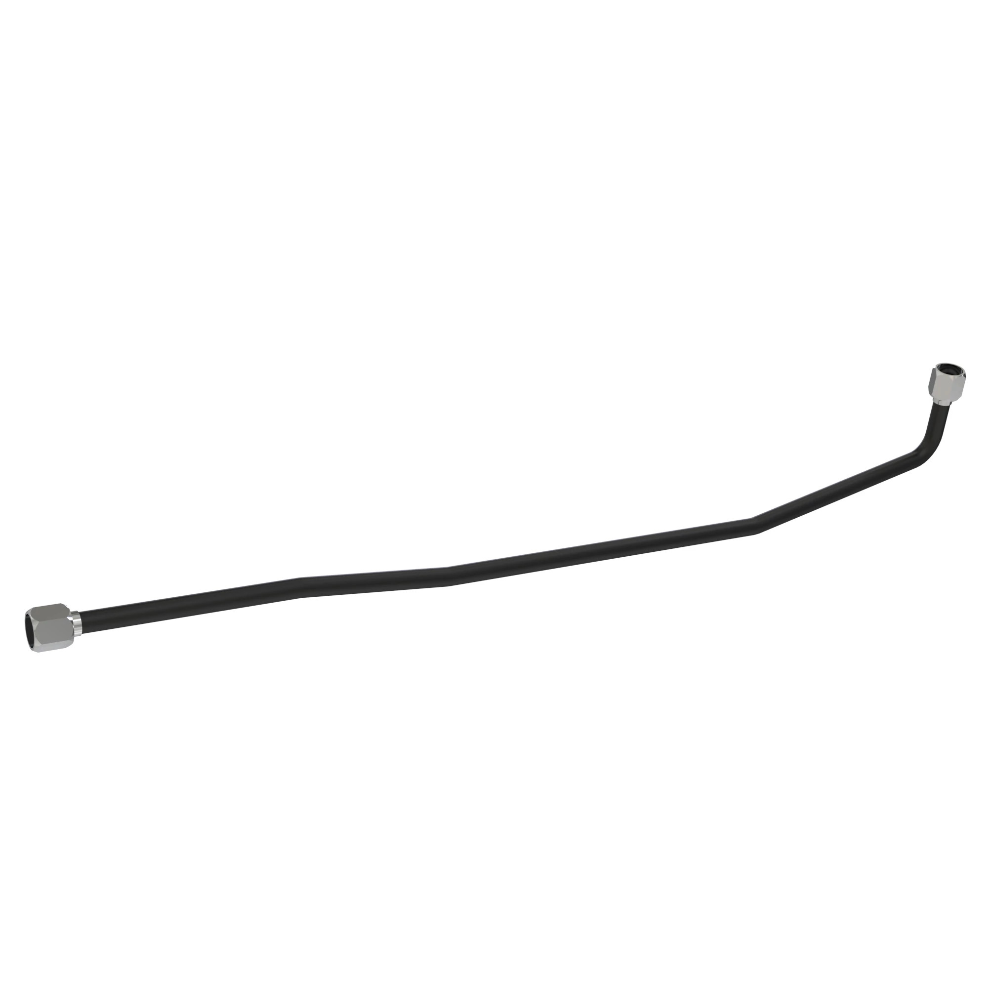 AIR FLOW TUBE, TUBE ASSEMBLY, ATD 6