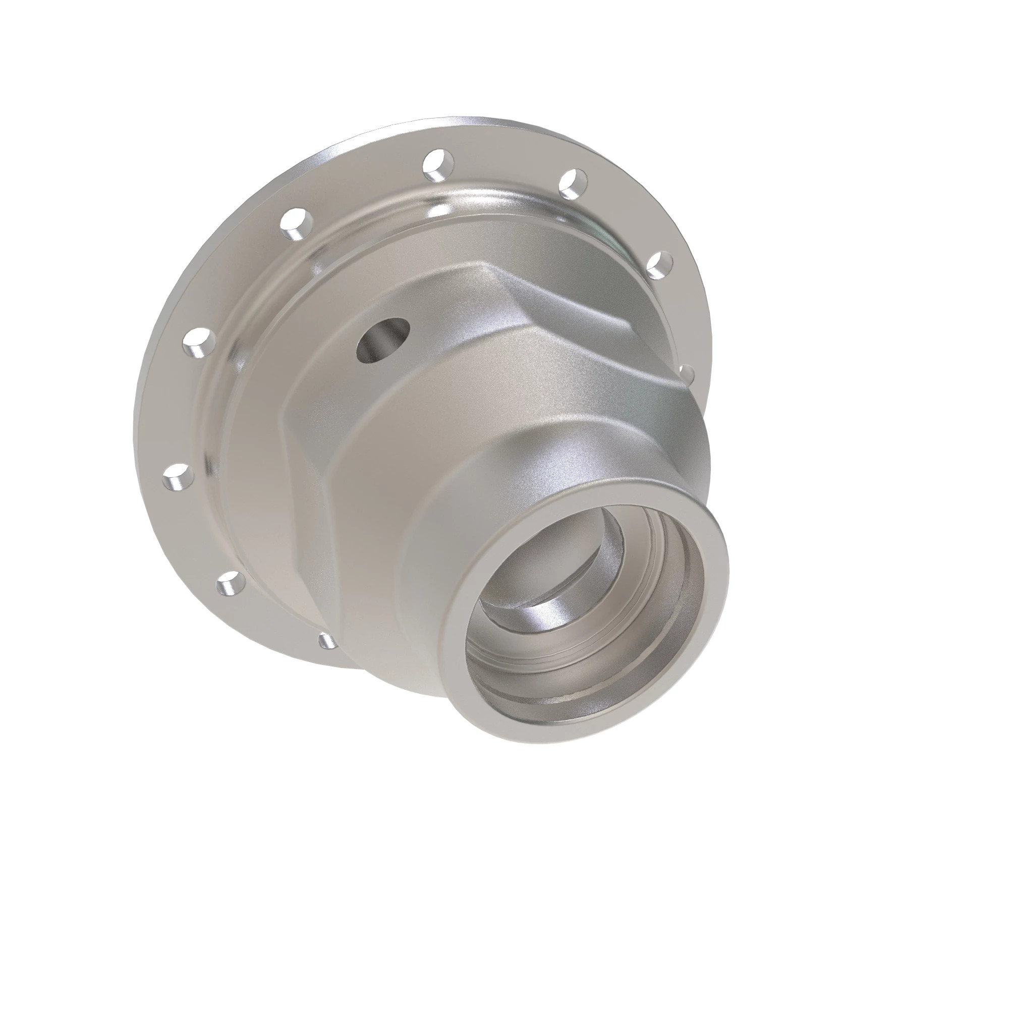 John Deere Differential Housing - R341226