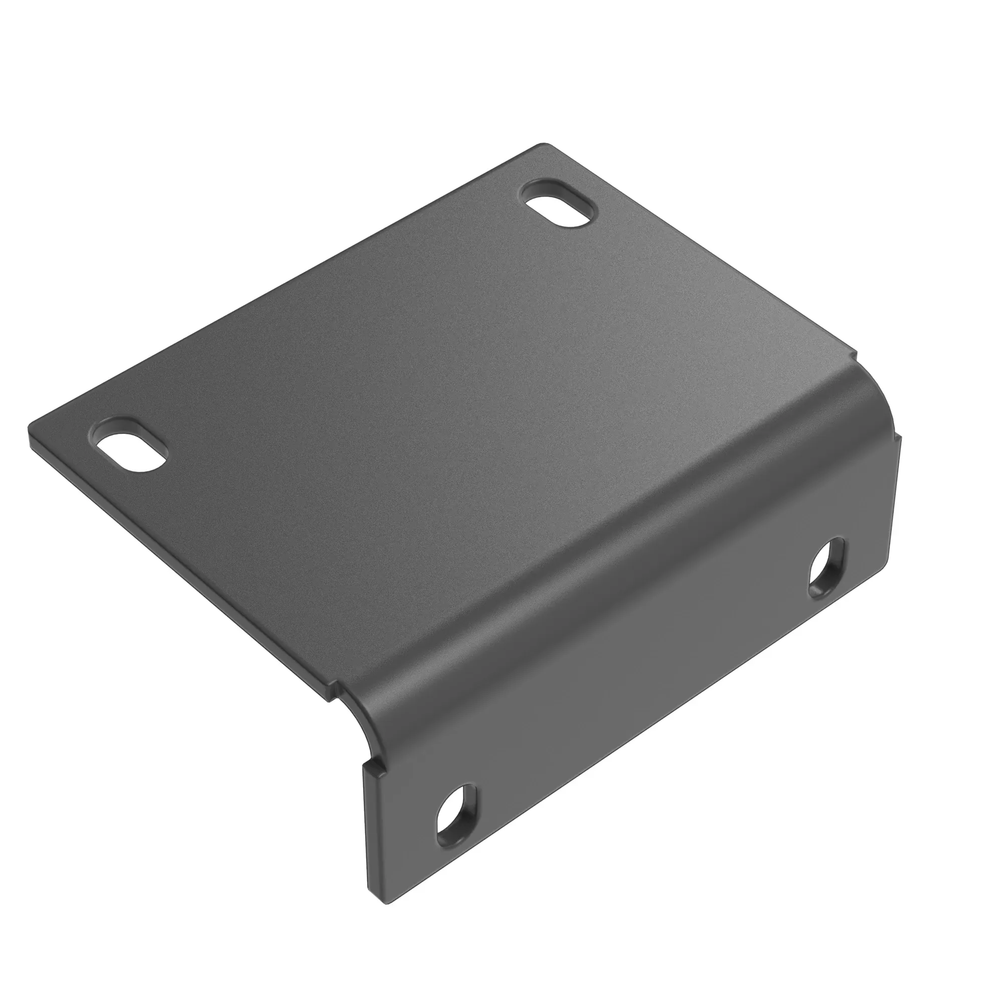 John Deere Corner Cover Plate, 50G/60G - T380775