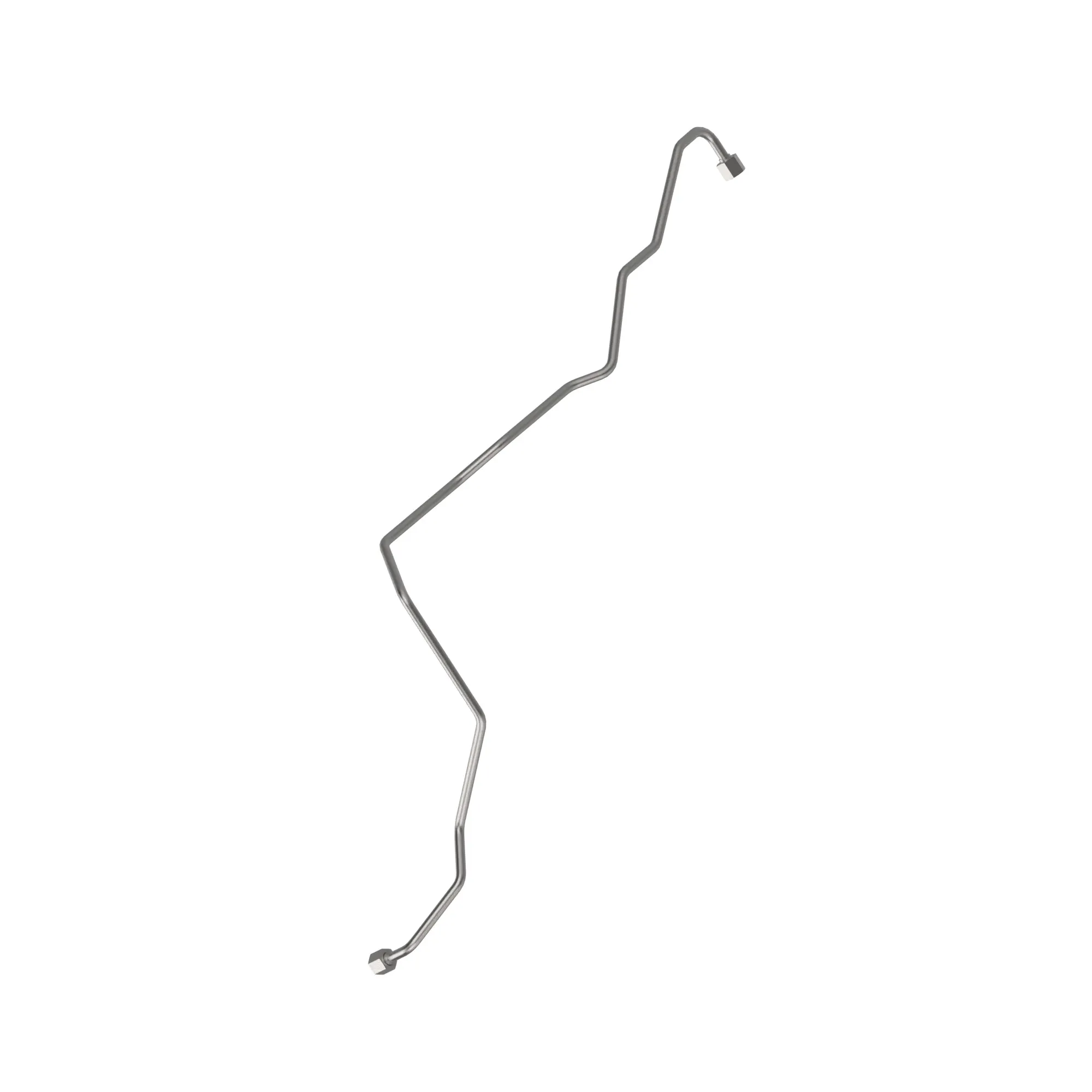 John Deere Brake Line - AL237620
