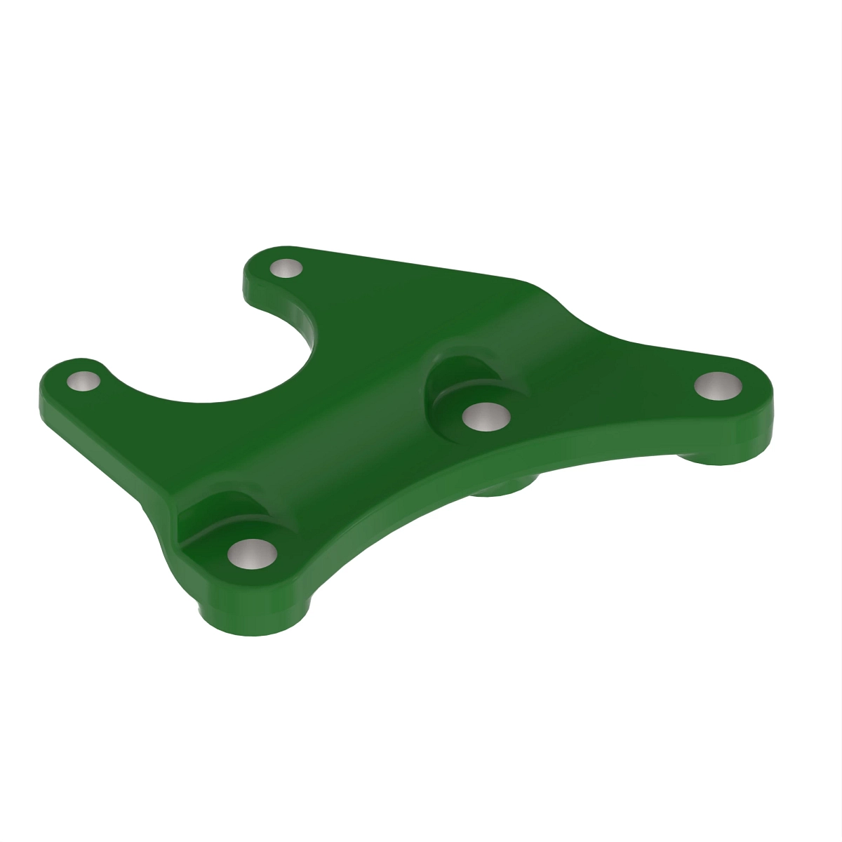 Bracket, Brake Caliper RH.
