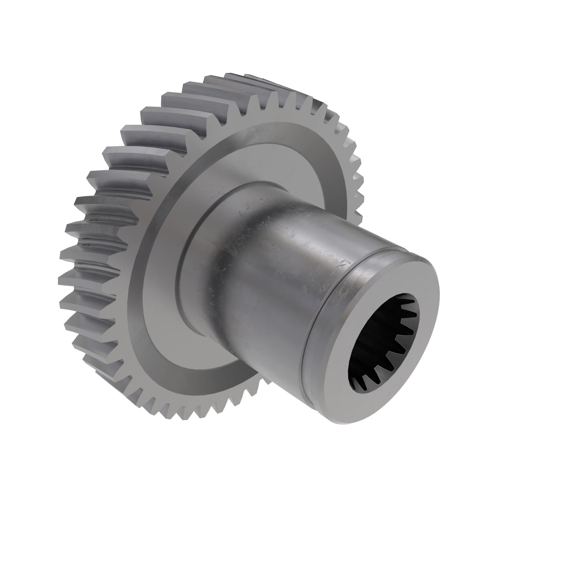 John Deere Pump Drive Output Gear - R230711
