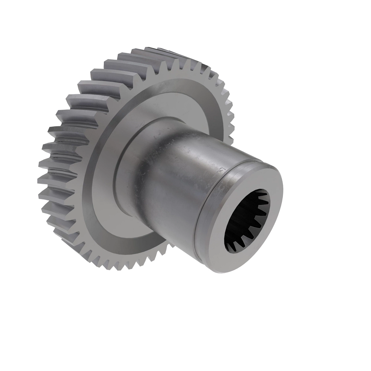 Gear, 43T Pump Drive Output