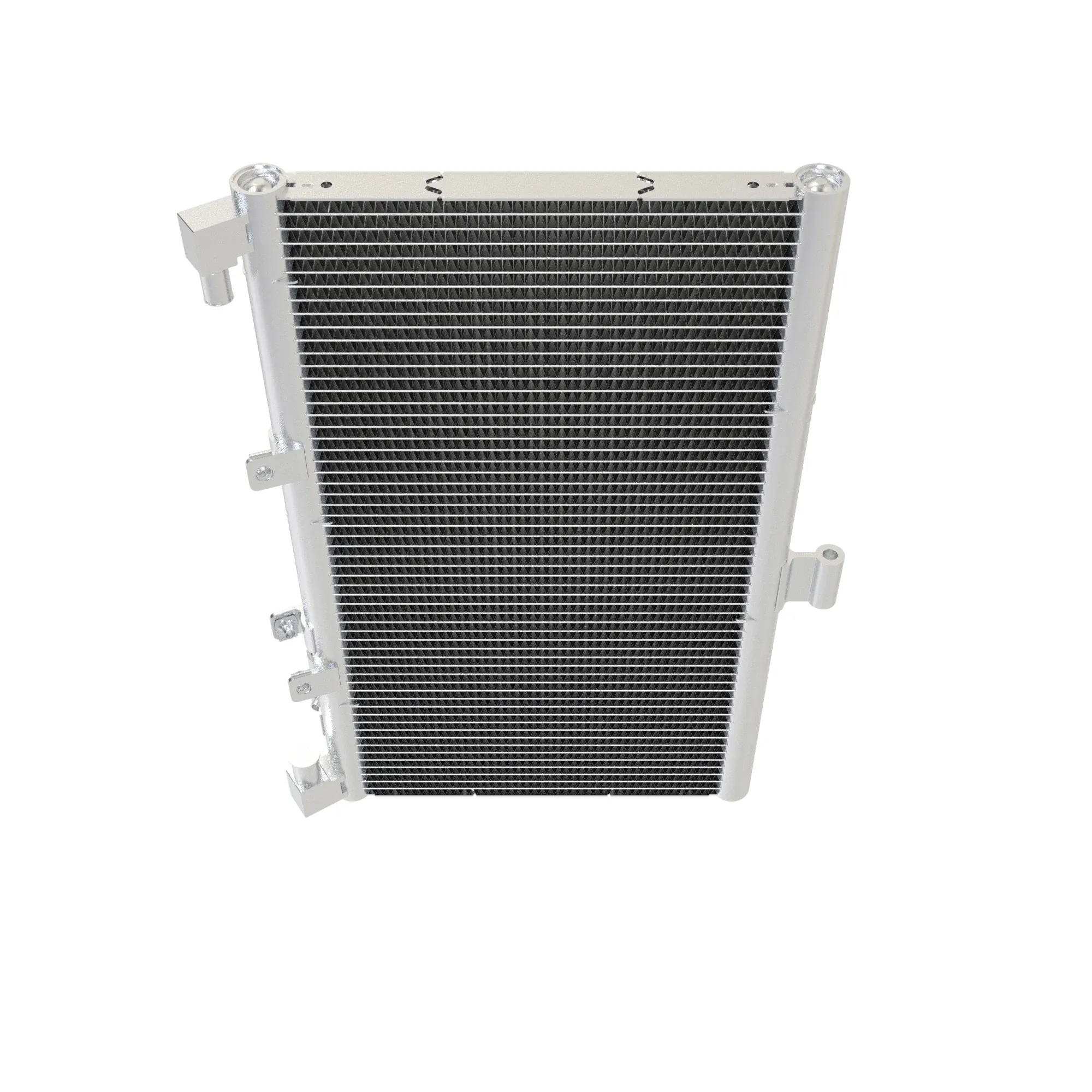 John Deere Vapor Condenser - AT353051