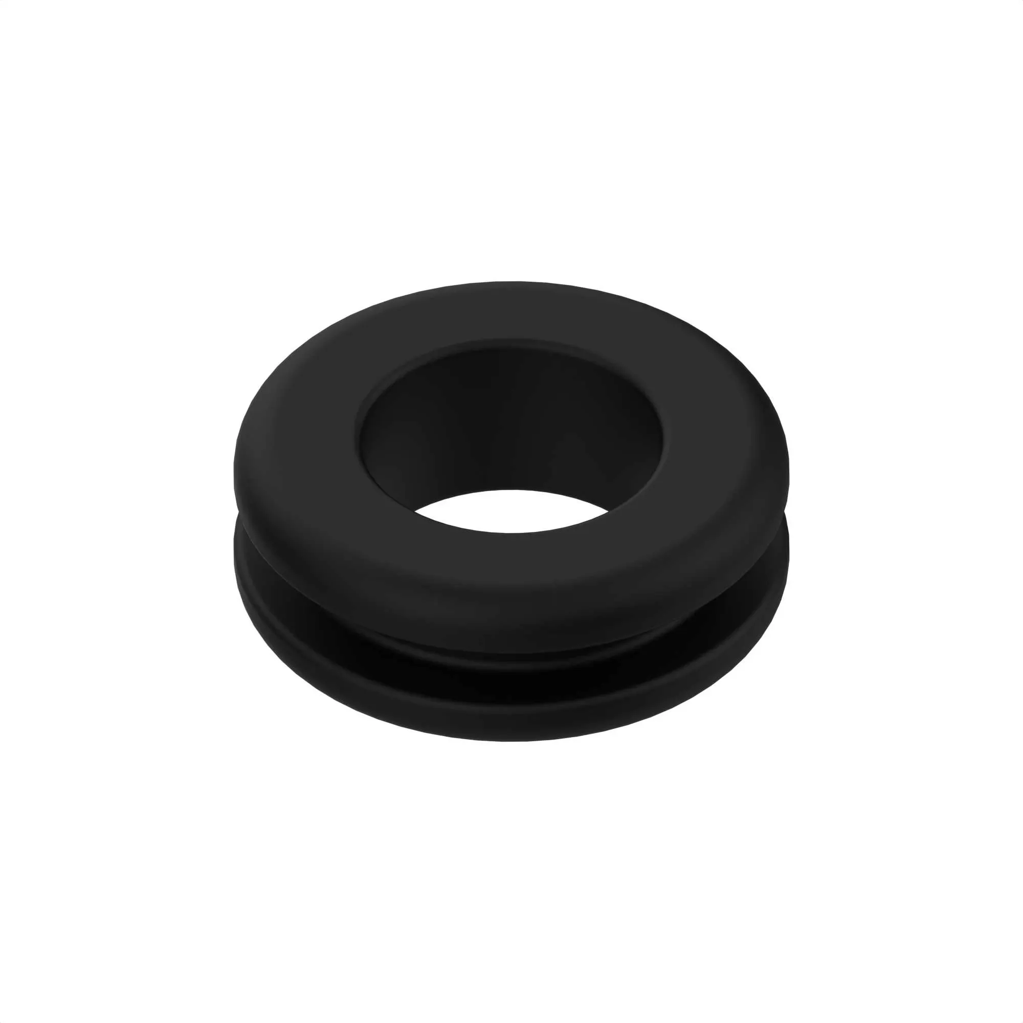 TCU34139: Round Plain Grommet, 31.75 mm