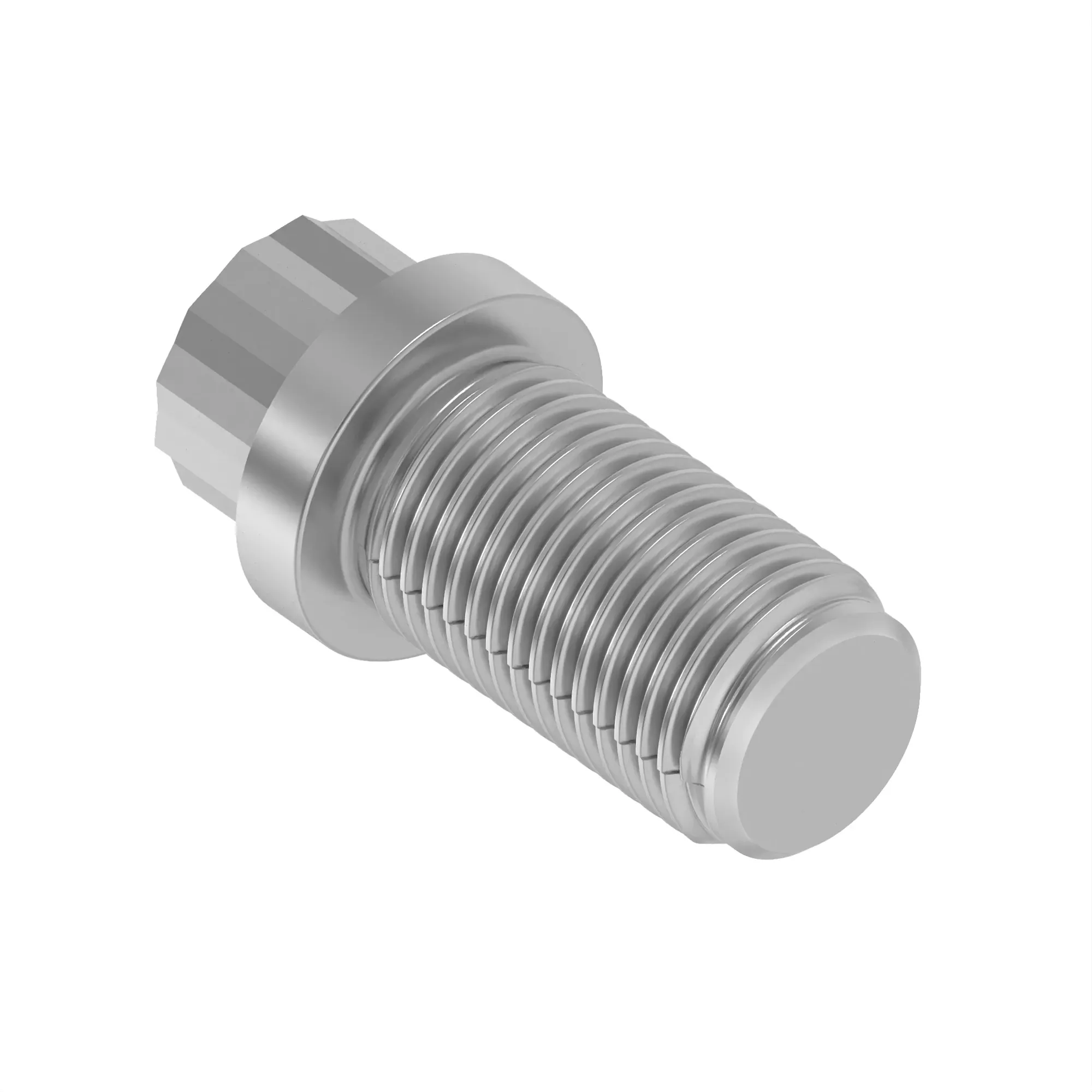 SELF-LOCKING SCREW, SCREW-CAP SPECI
