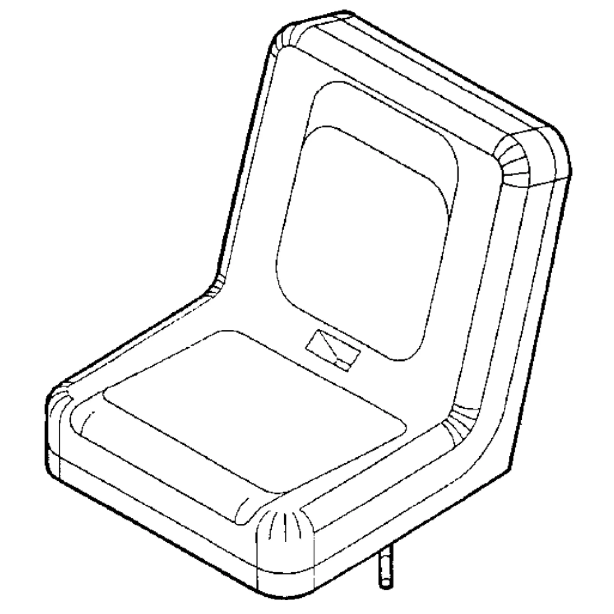 John Deere Adjuster Kit - AT180756