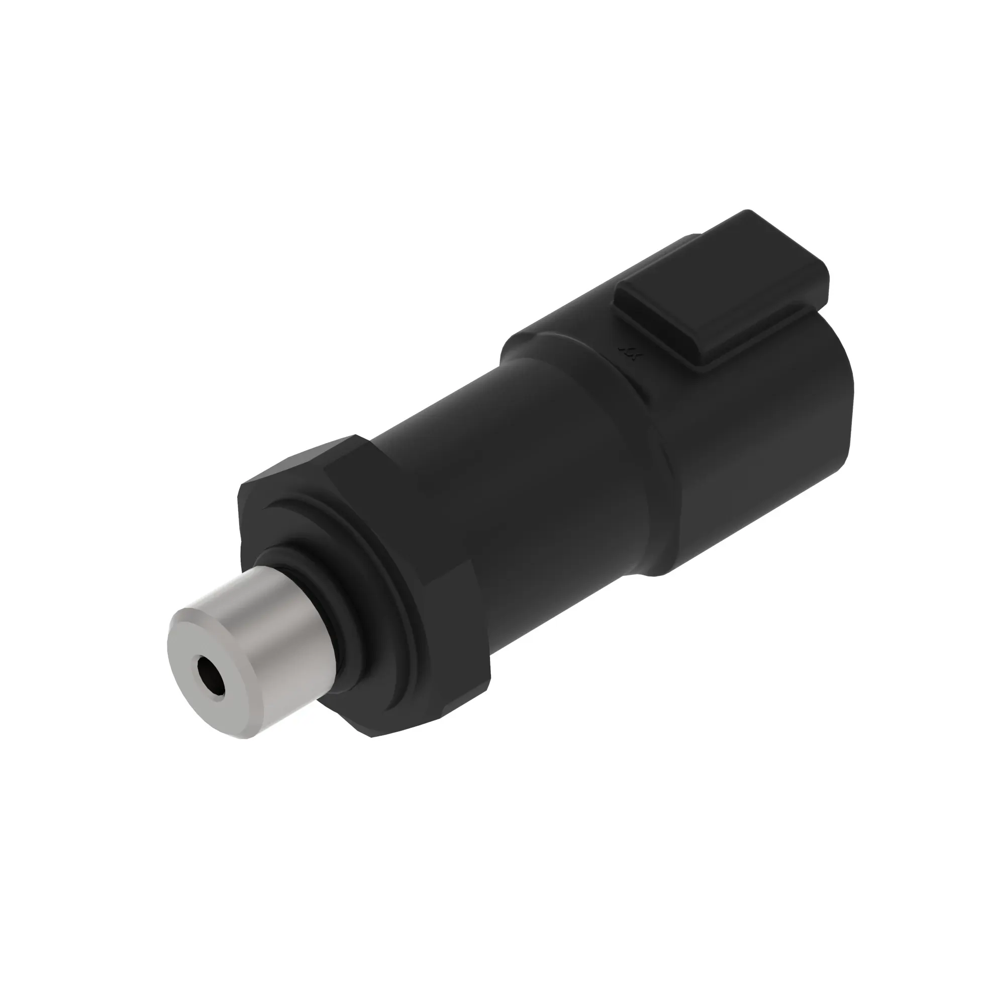 John Deere Load Sense Hydraulic Pressure Sensor - AT443786