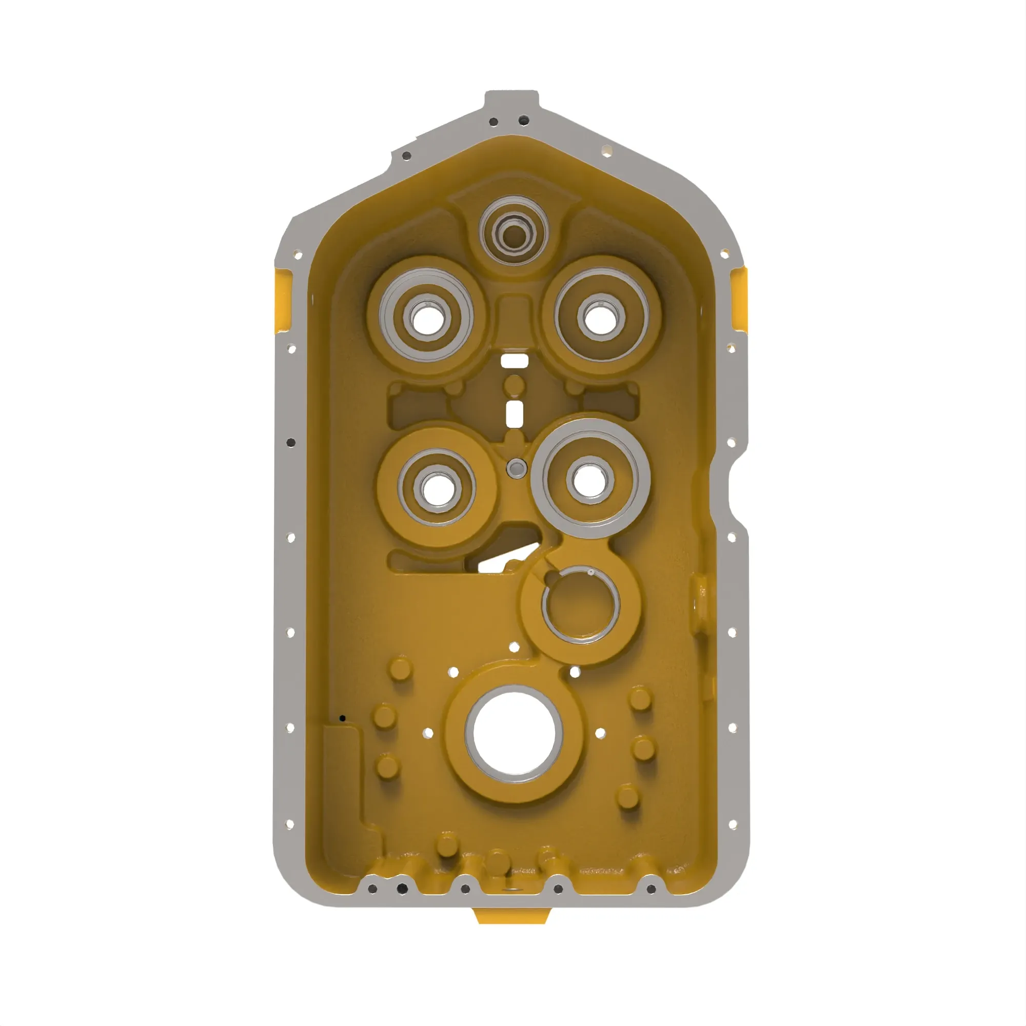 HOUSING KIT, DF180 G2 REAR HOUSING