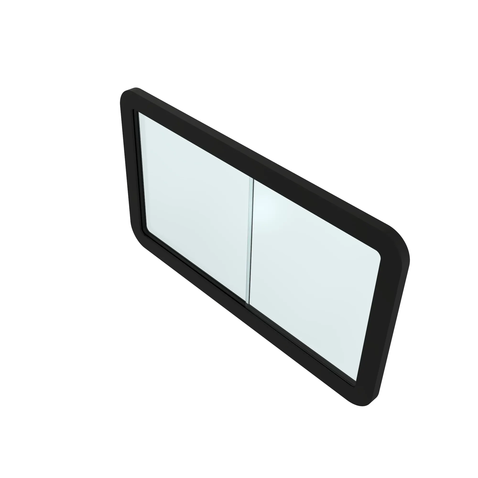 TT217557: Cab Door Window