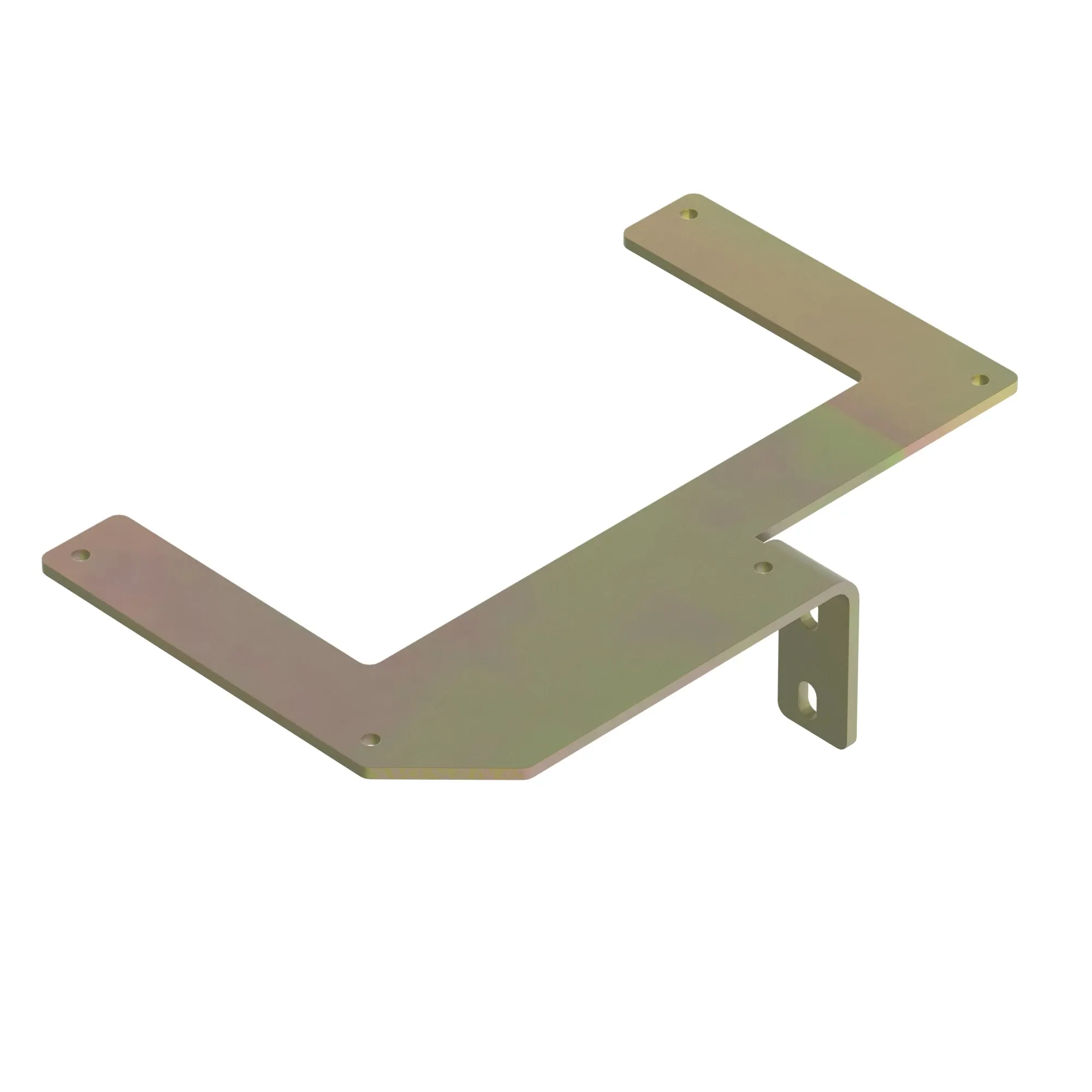 BRACKET