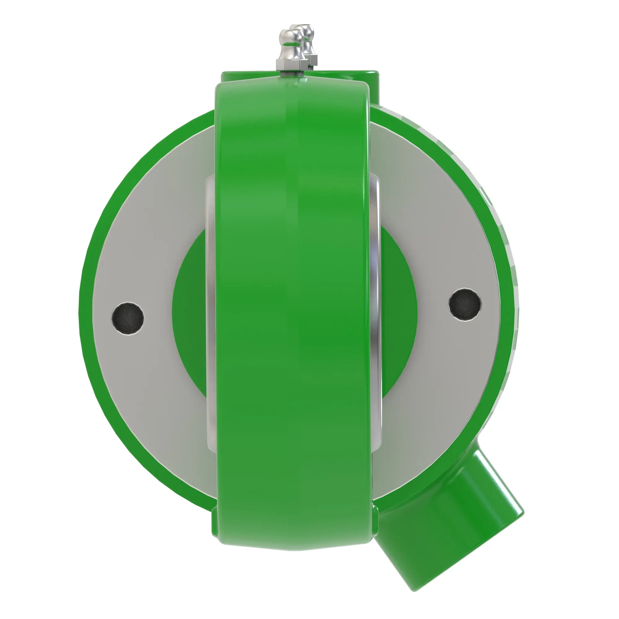 HYDRAULIC CYLINDER