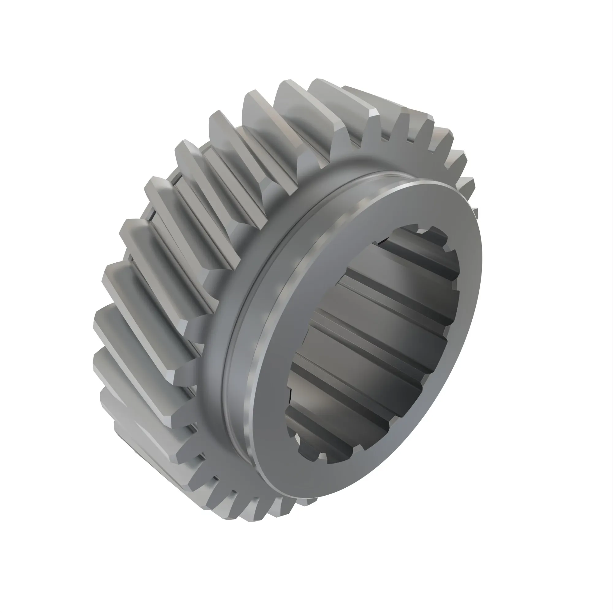John Deere Pinion Shaft Gear - R50339