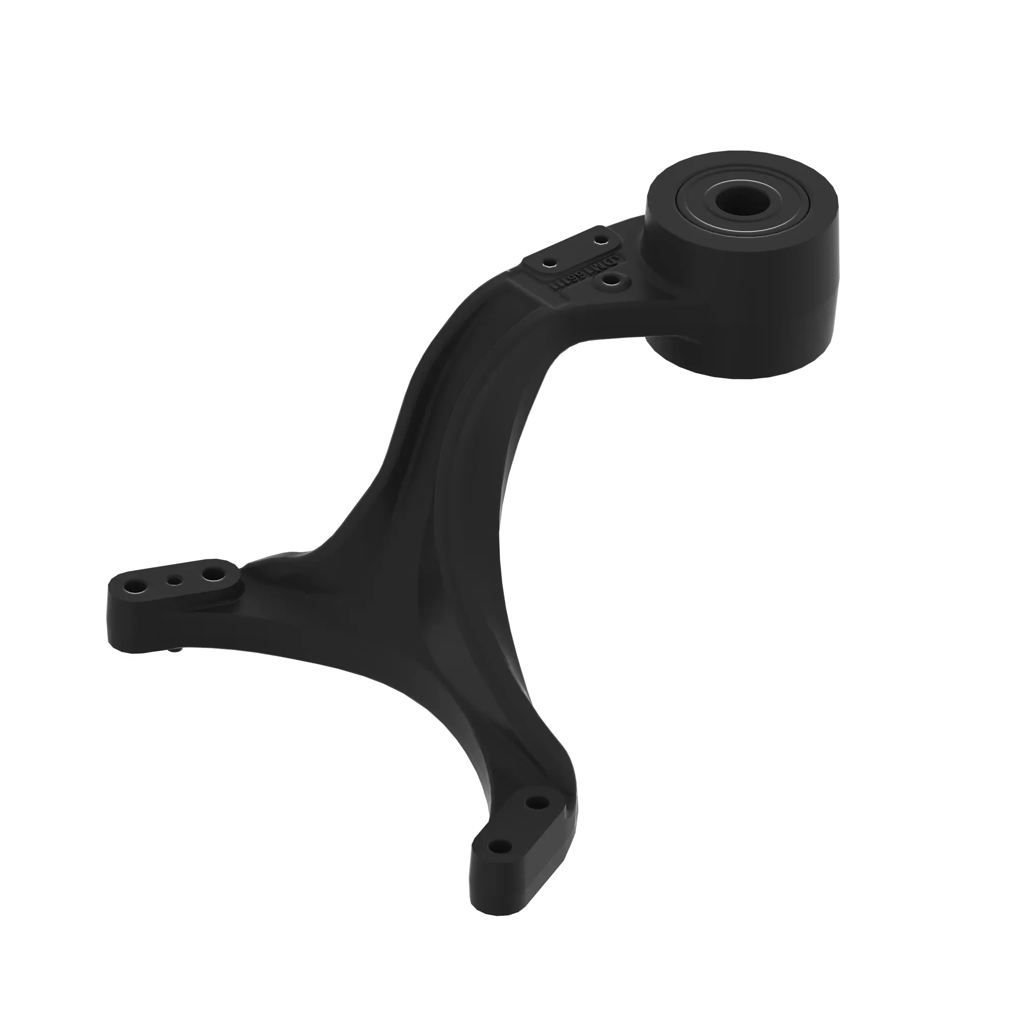 John Deere Front PTO Support - AM142951