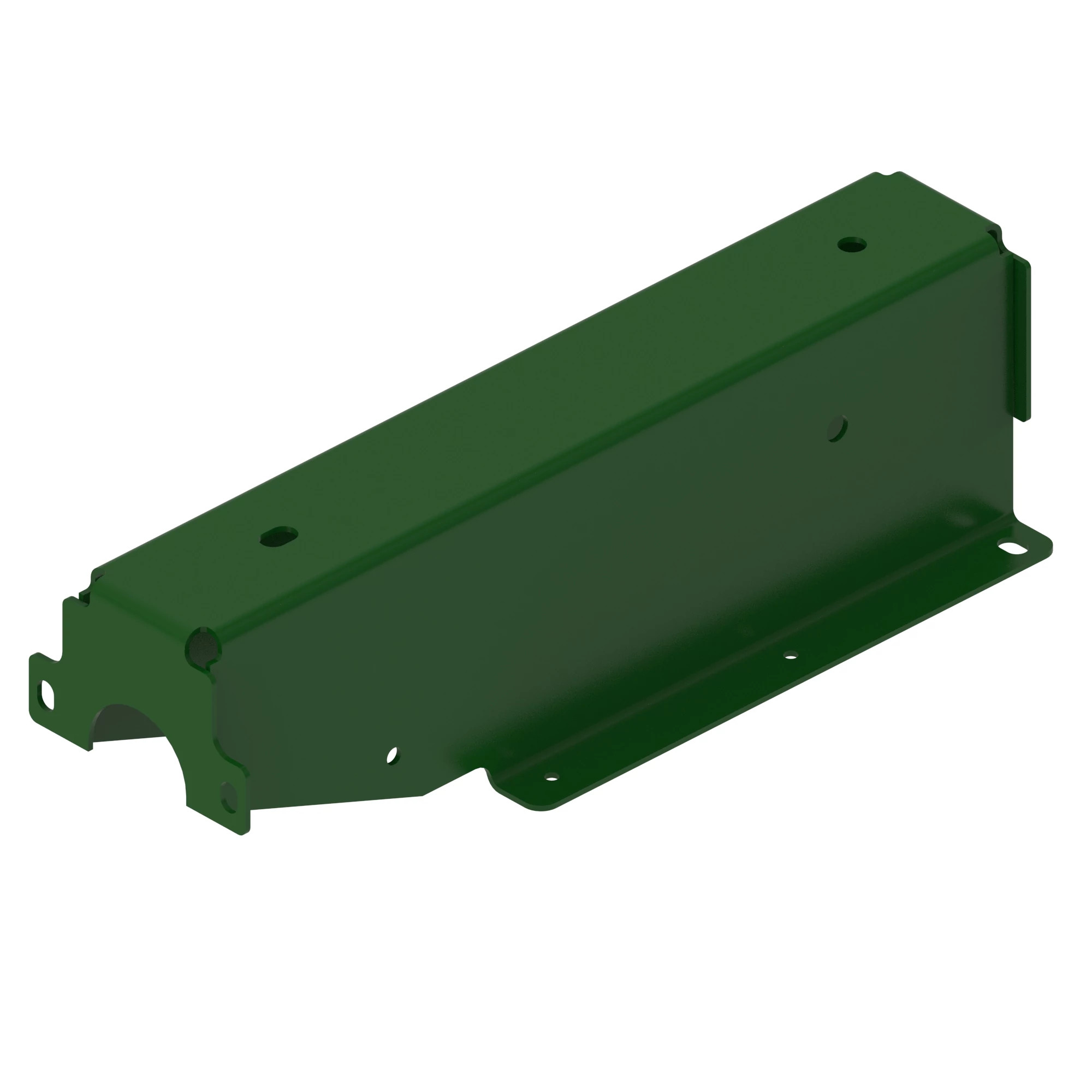 John Deere Channel - HXE201079