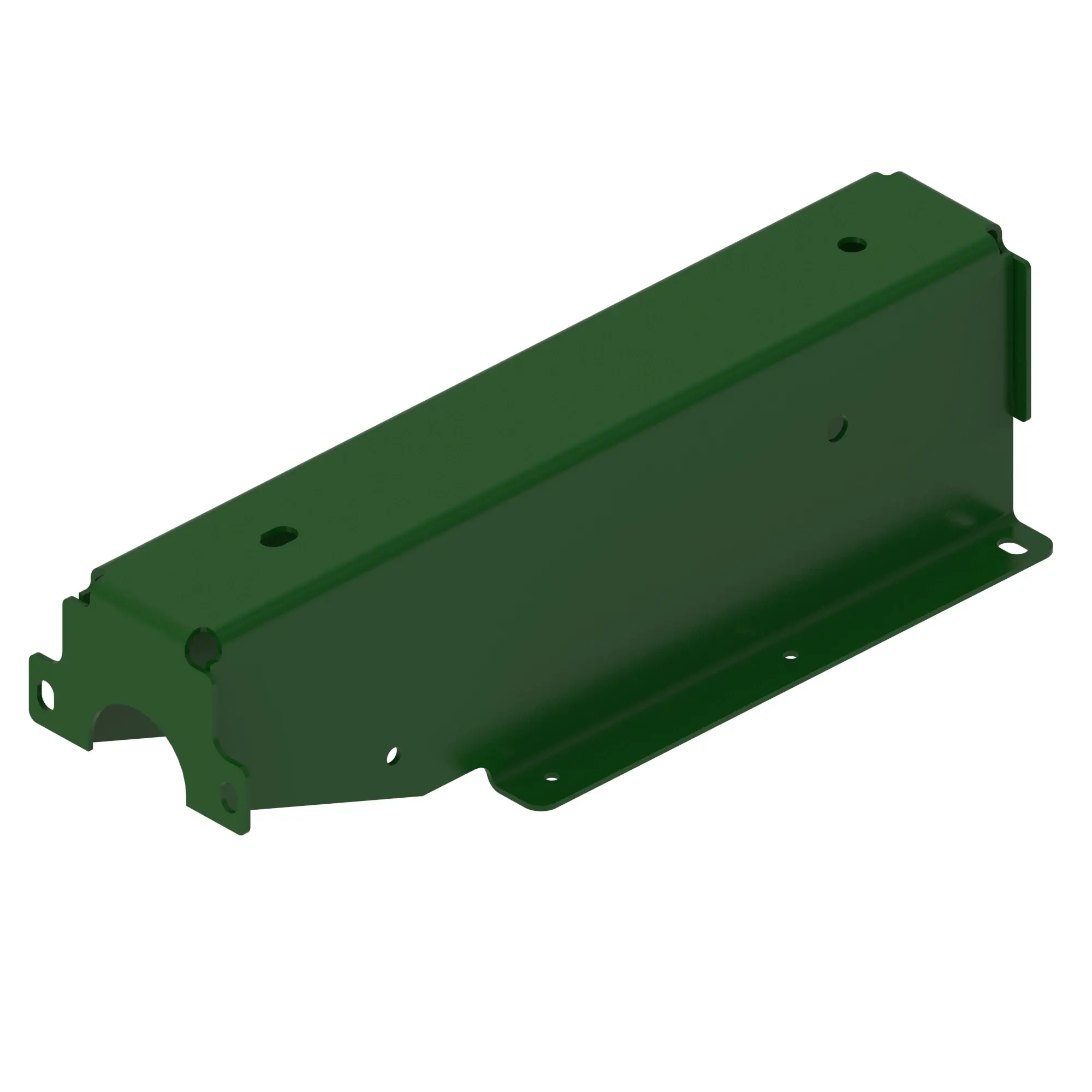 John Deere Channel - HXE201079