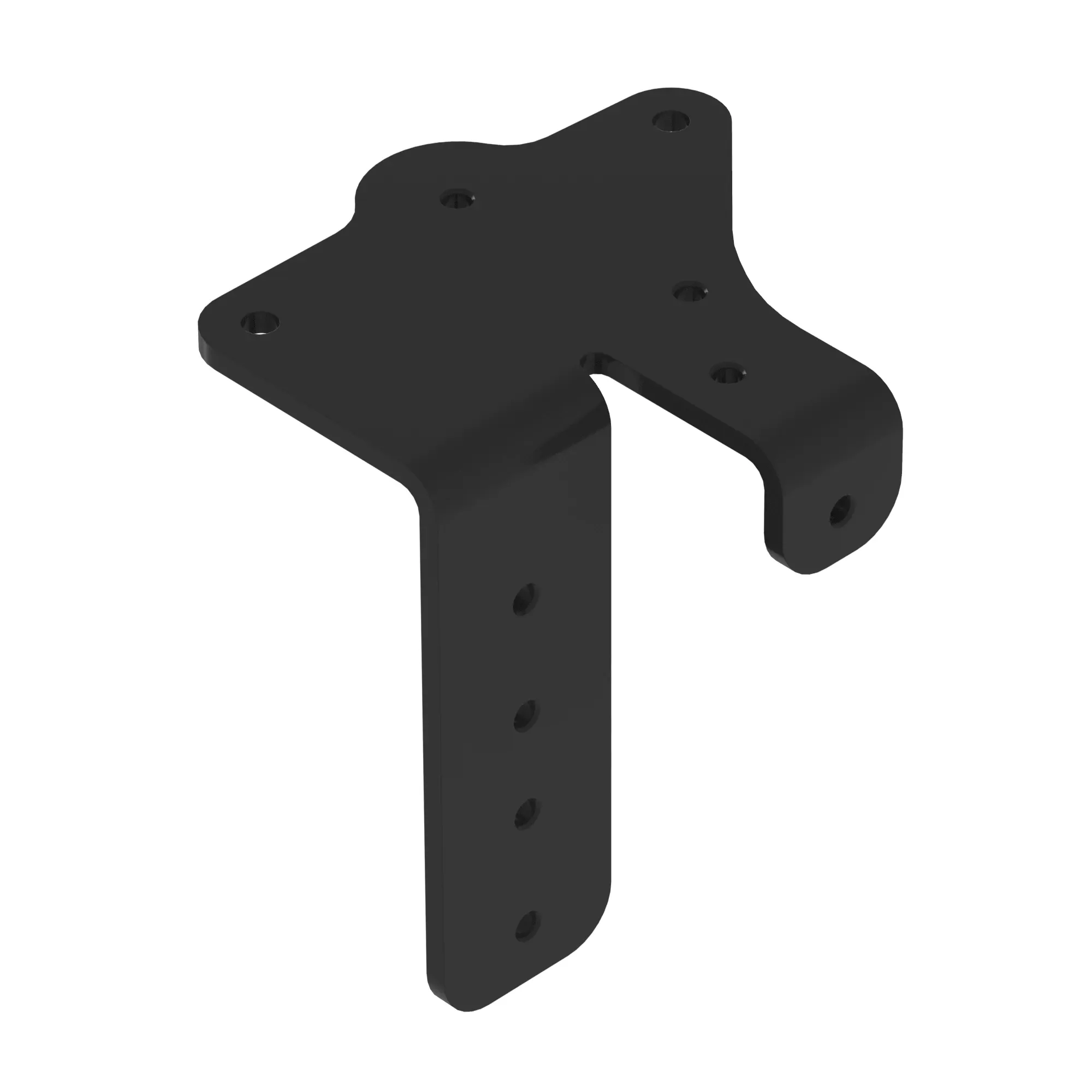 BRACKET, REAR CAMERA BRACKET F11A