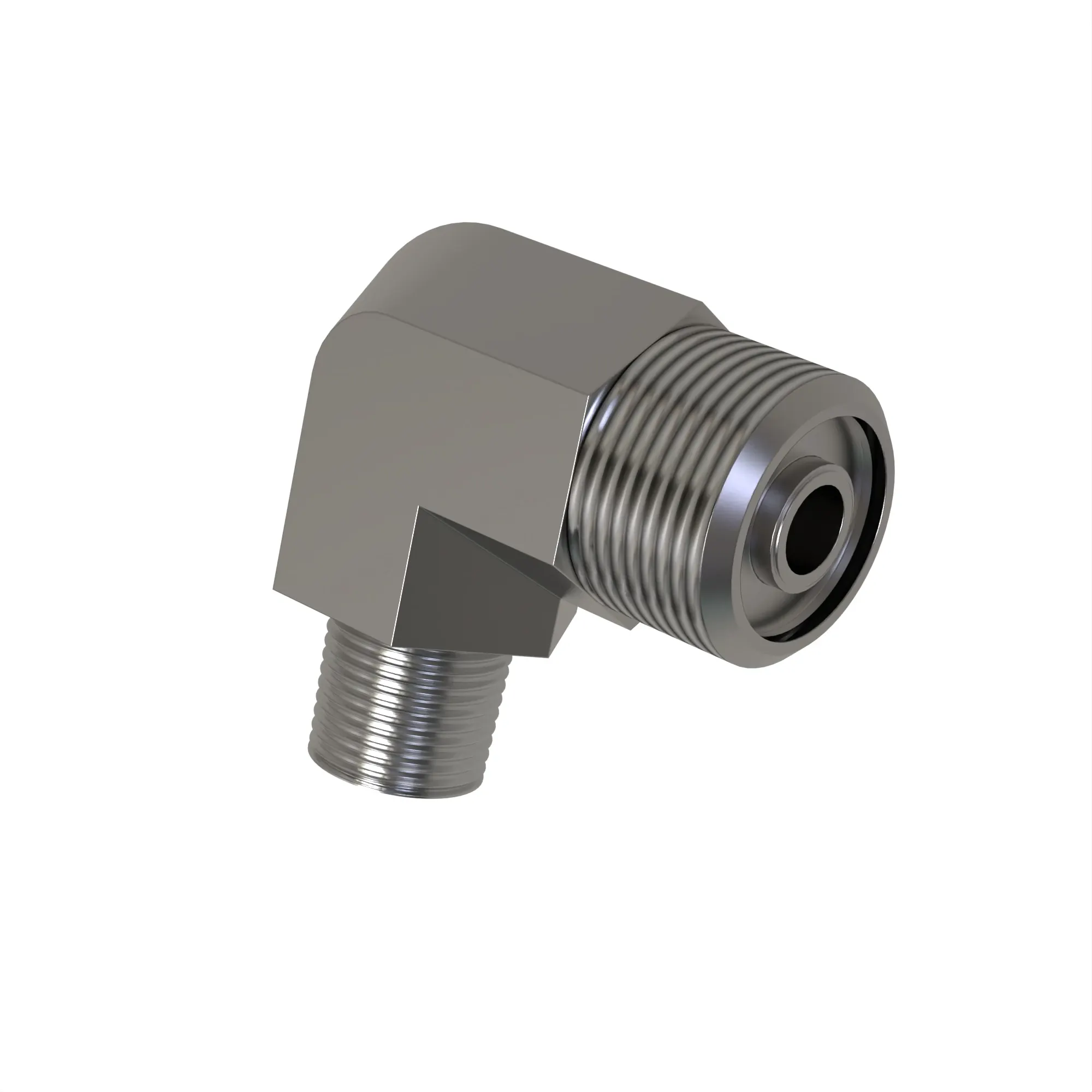 John Deere Elbow Fitting - RE202639