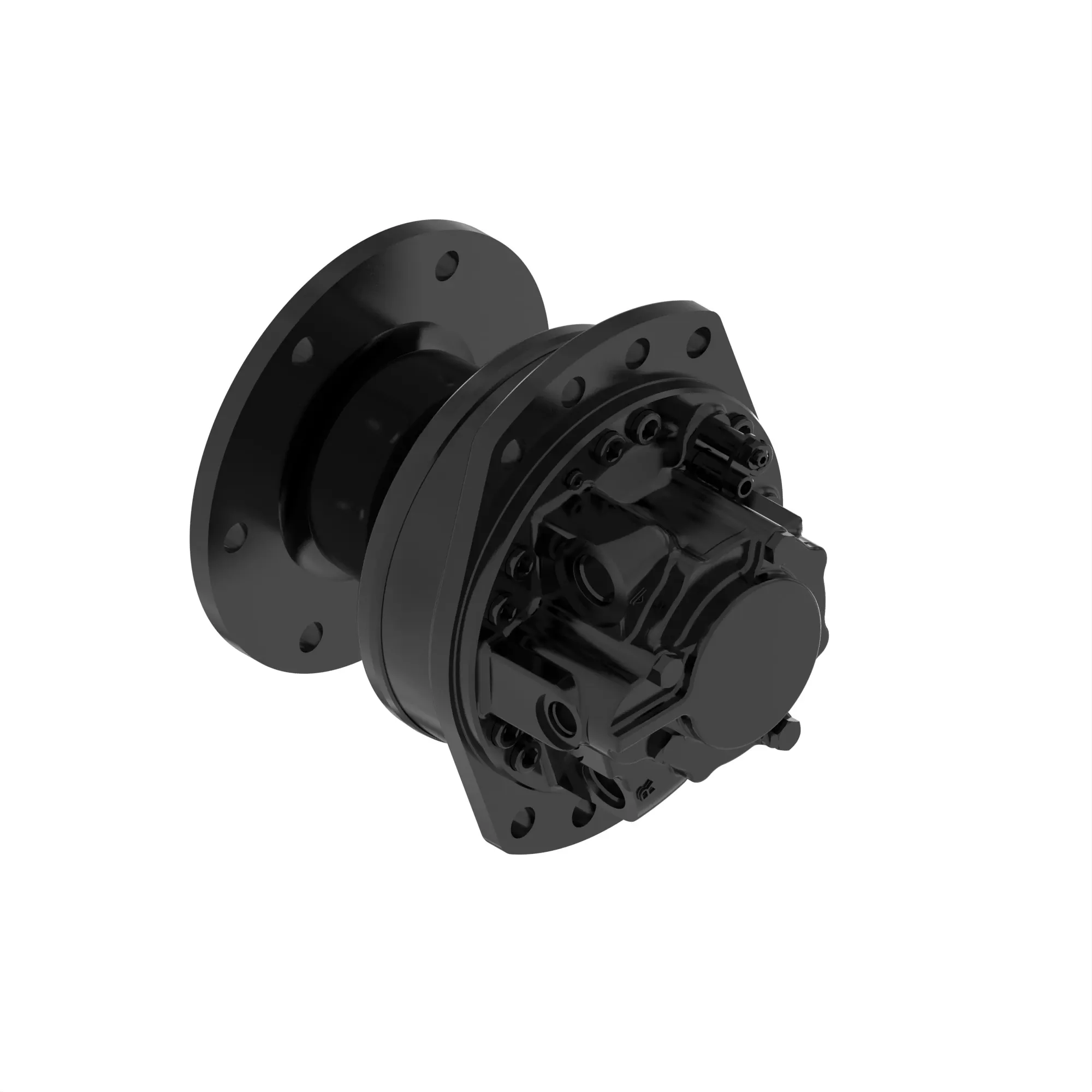 PUMP KIT, CI/SS CENTRIFUGAL PUMP PL
