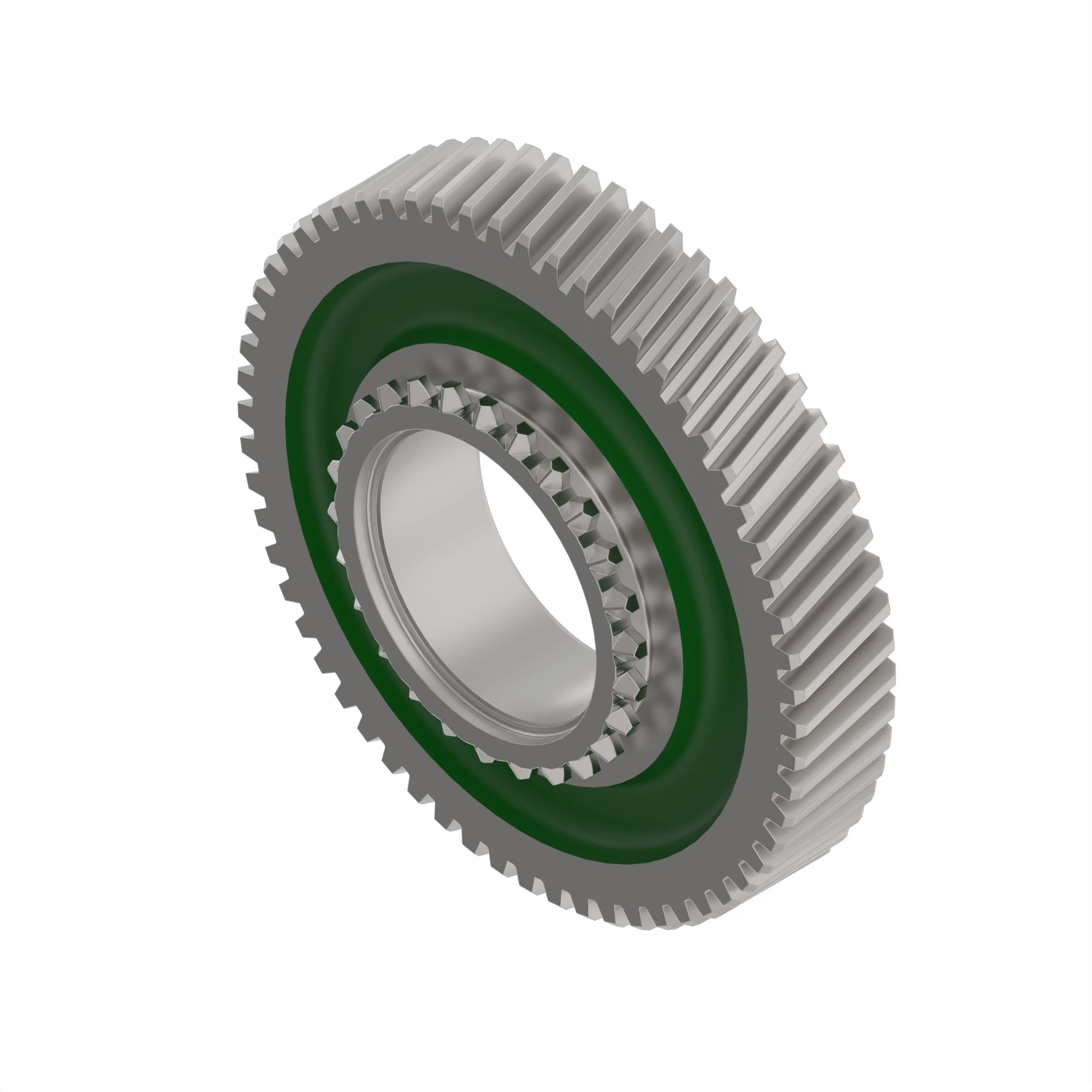 ⚙️ SU21383: Engranaje de Salida de la TDF John Deere 🚜✅