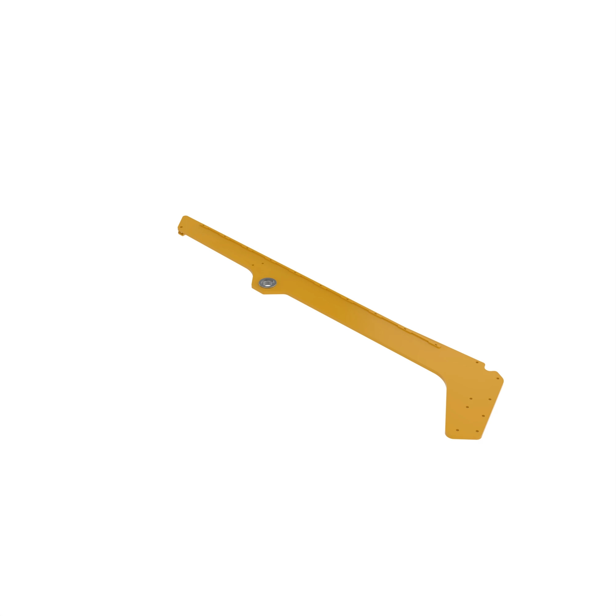 John Deere Tailgate Arm, Right Side - AT530185