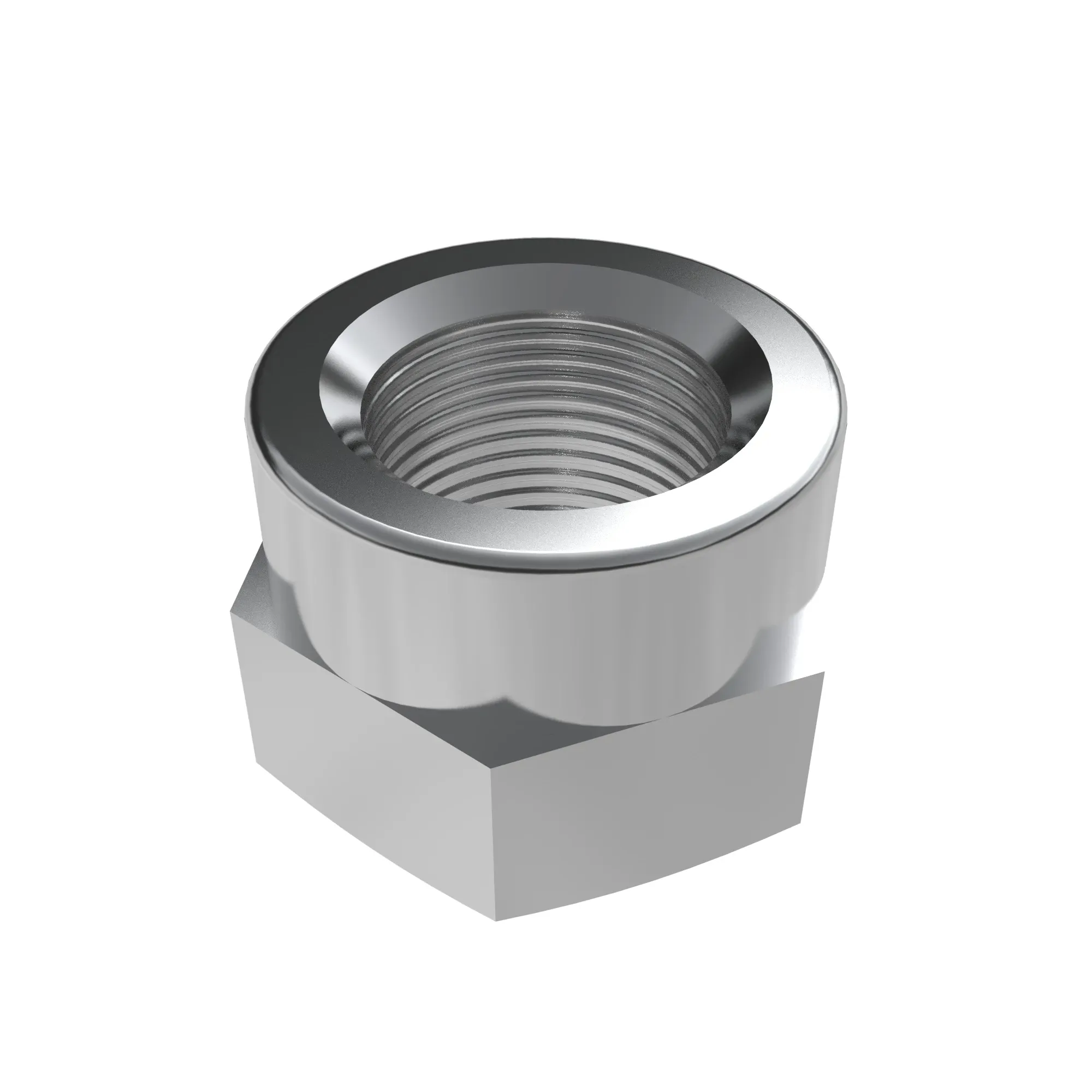 14M7264: Hexagonal Lock Nut, M4 | Shop.Deere.com