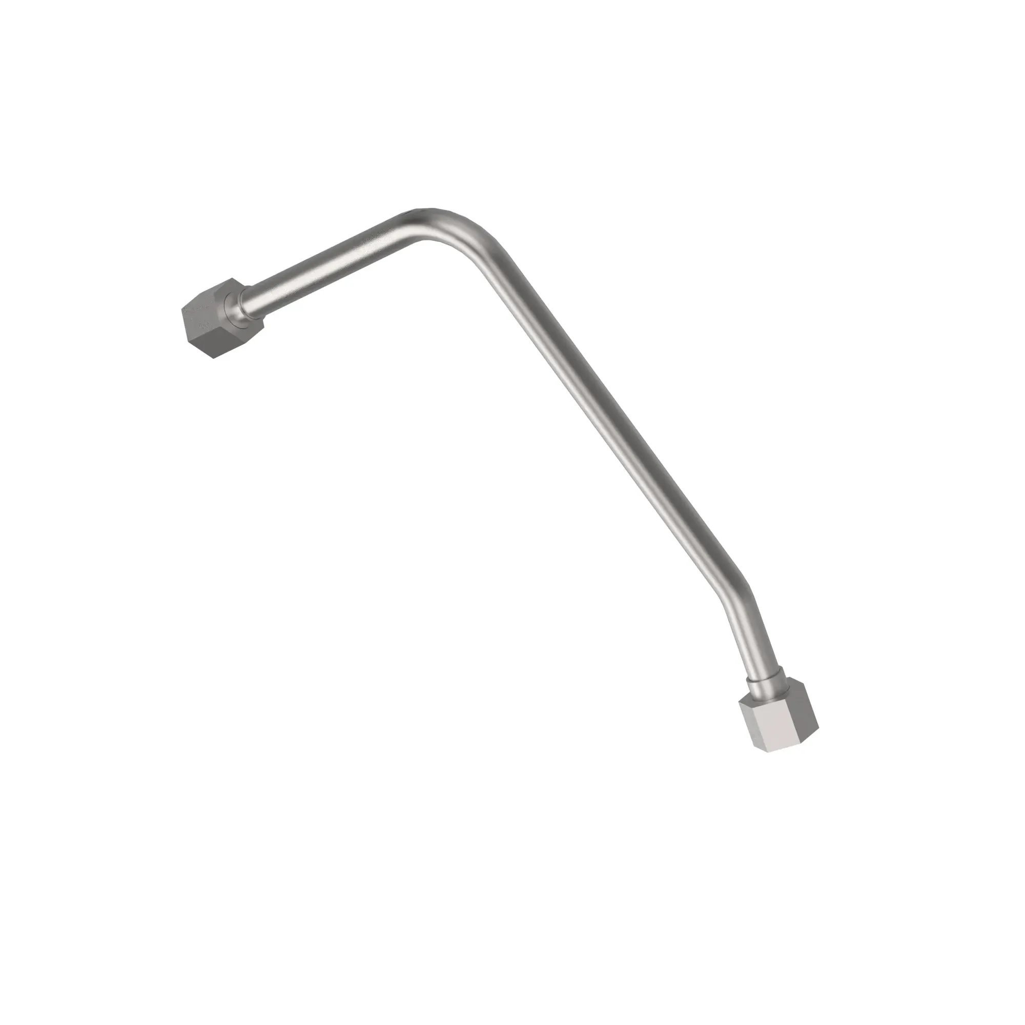 John Deere Oil Line - F724304
