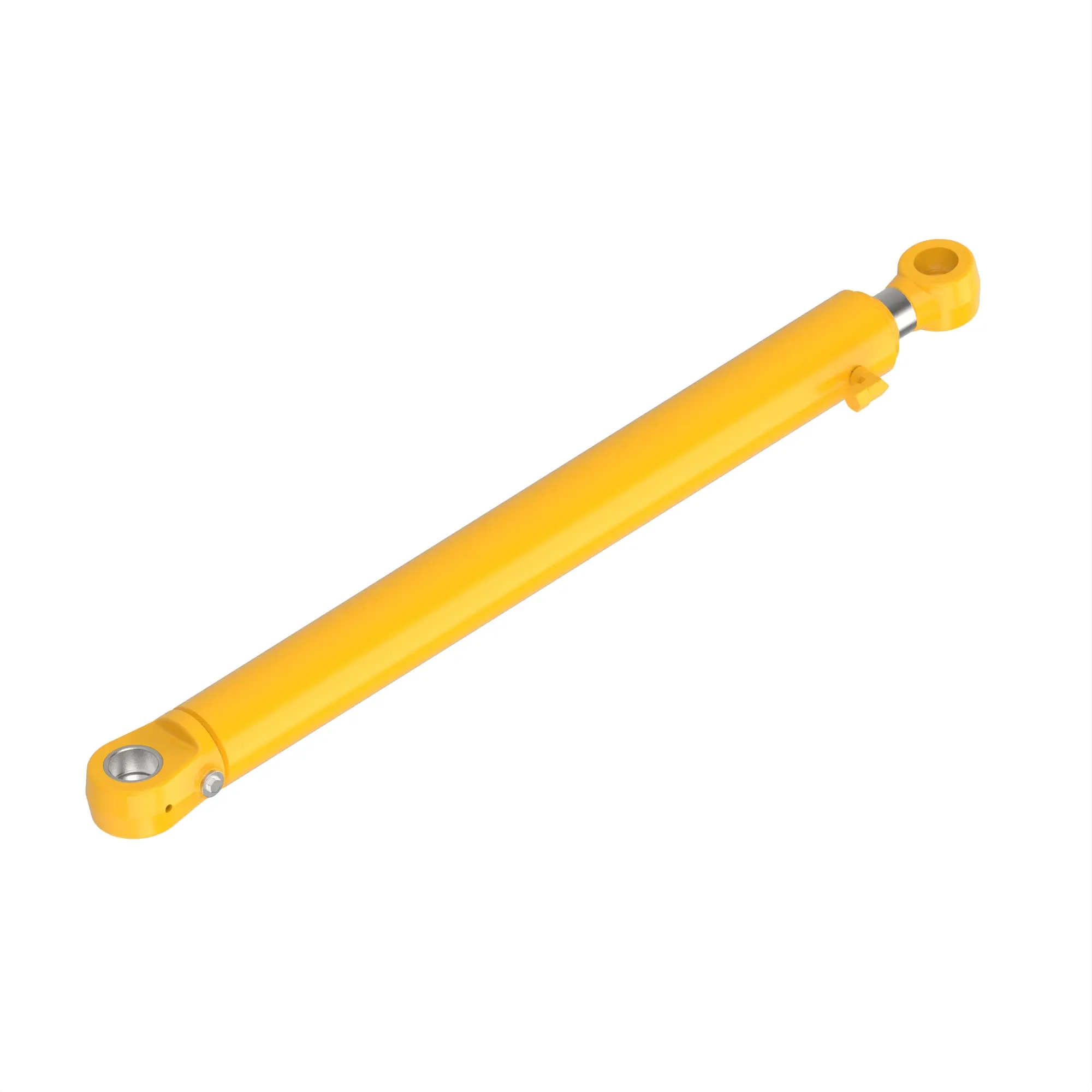 HYDRAULIC CYLINDER, 80X50-789.5,107