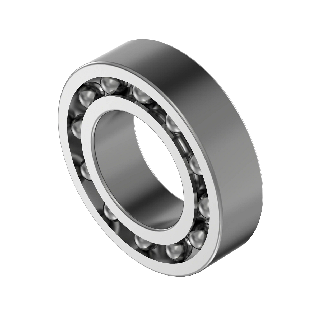 BALL BEARING