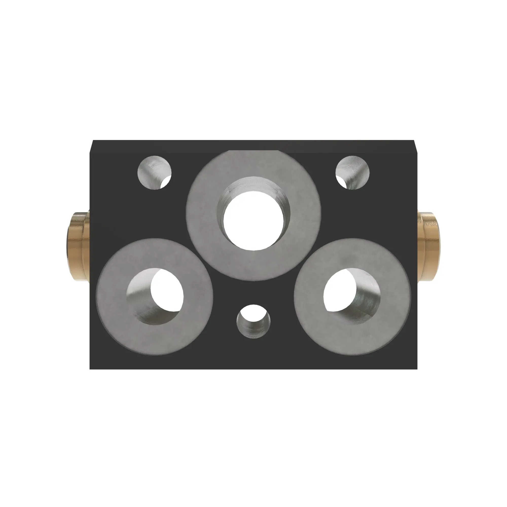 VALVE STACK 4107121