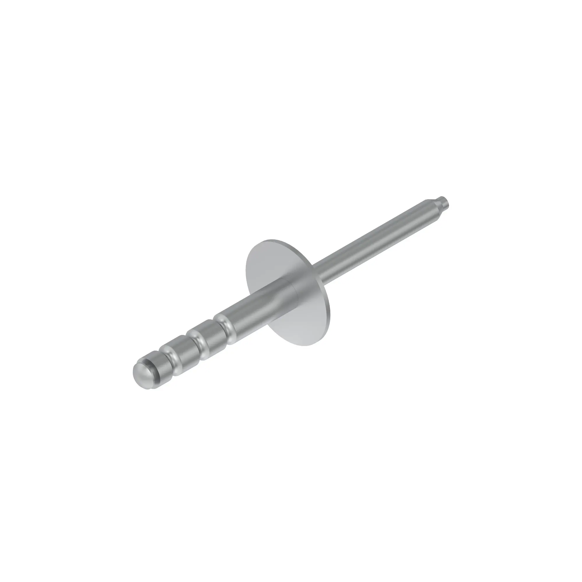 John Deere Flat Head Rivet - R566419