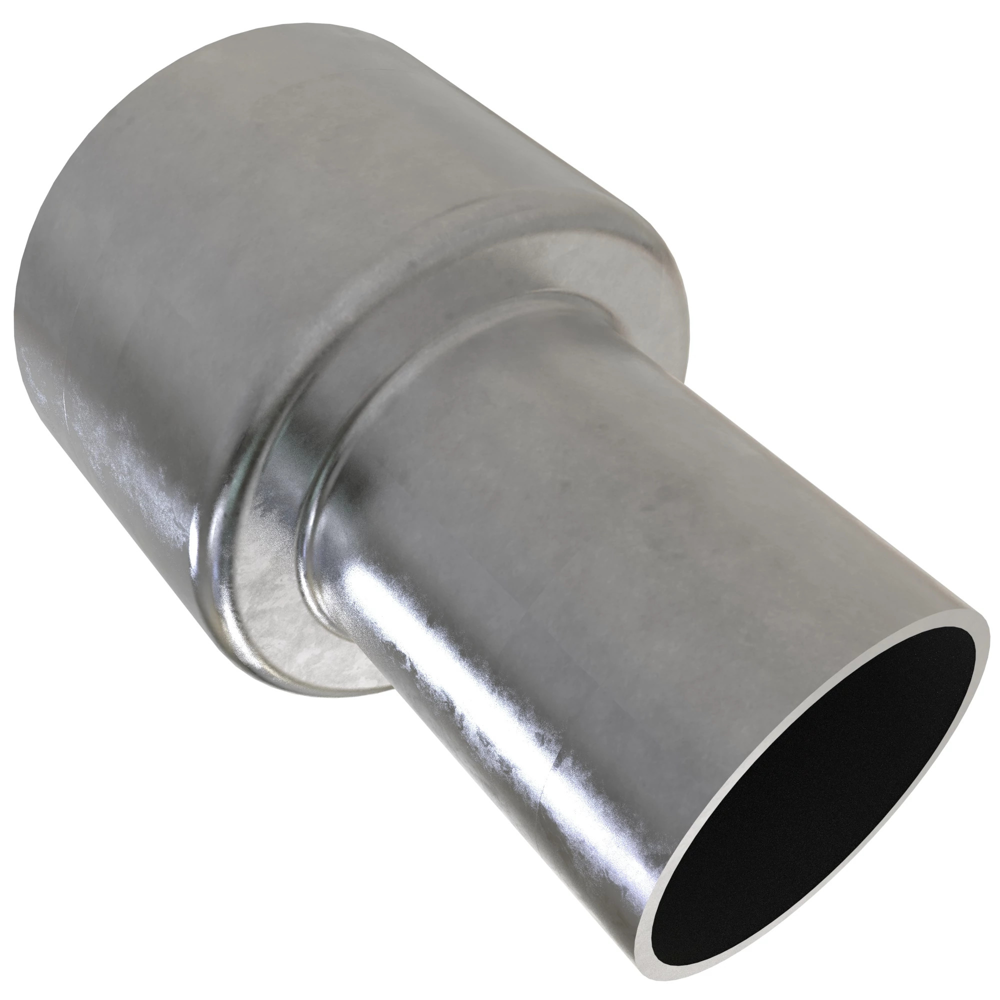 HEAT SHIELD, EXHAUST HEAT SHIELD