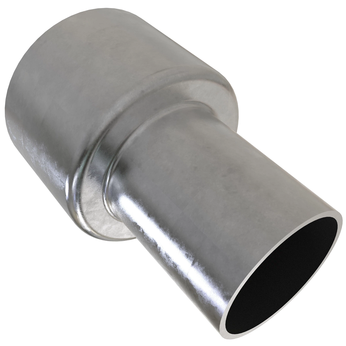 Exhaust Heat Shield