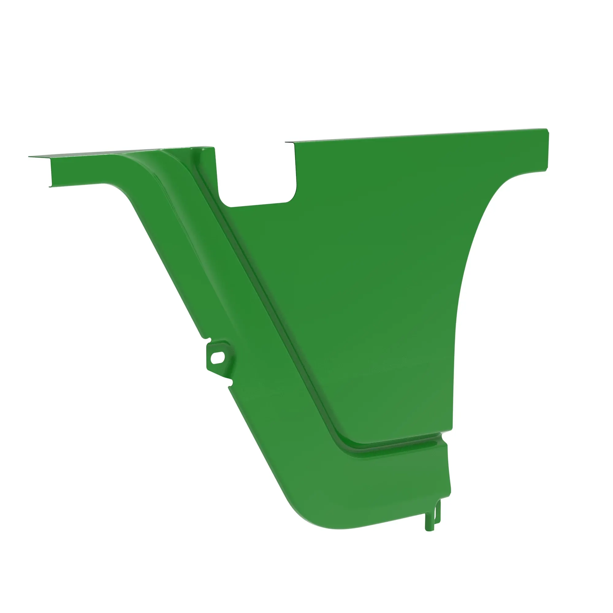 John Deere Engine RH Side Panel - AL219691