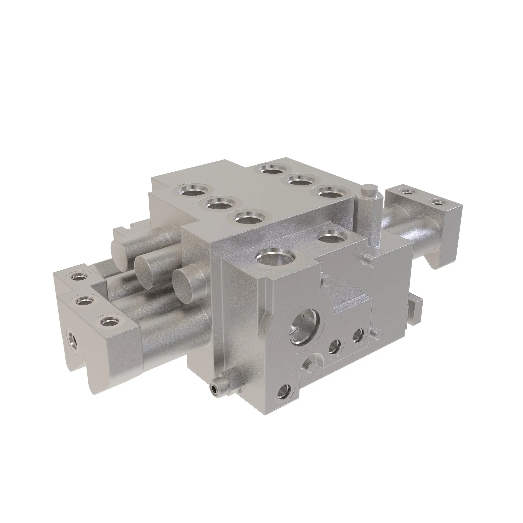 VALVE, S SPOOL (TC)